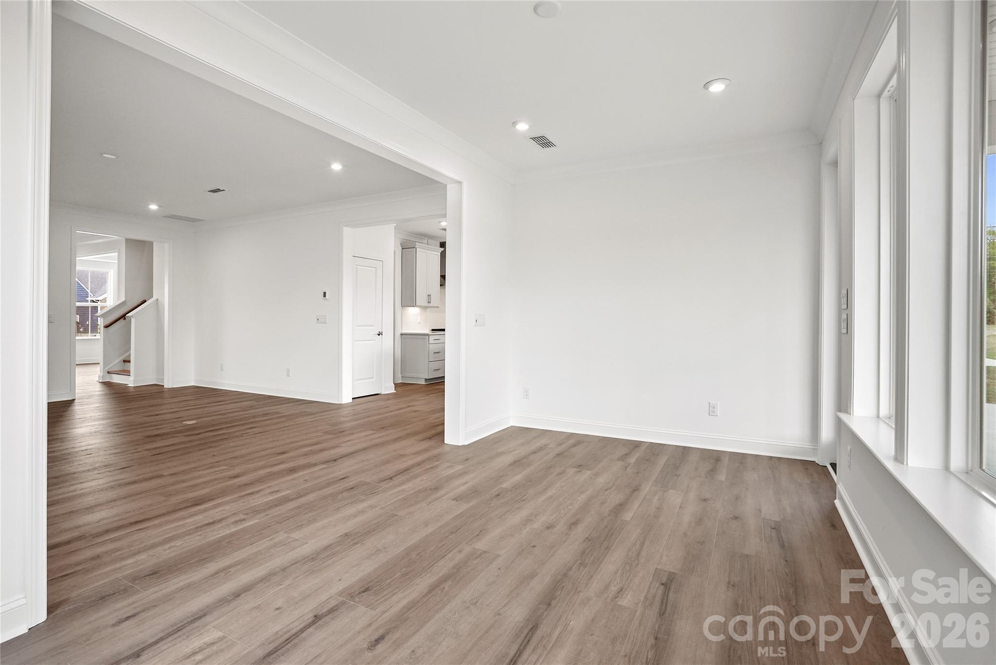 Parkside Crossing - Residential