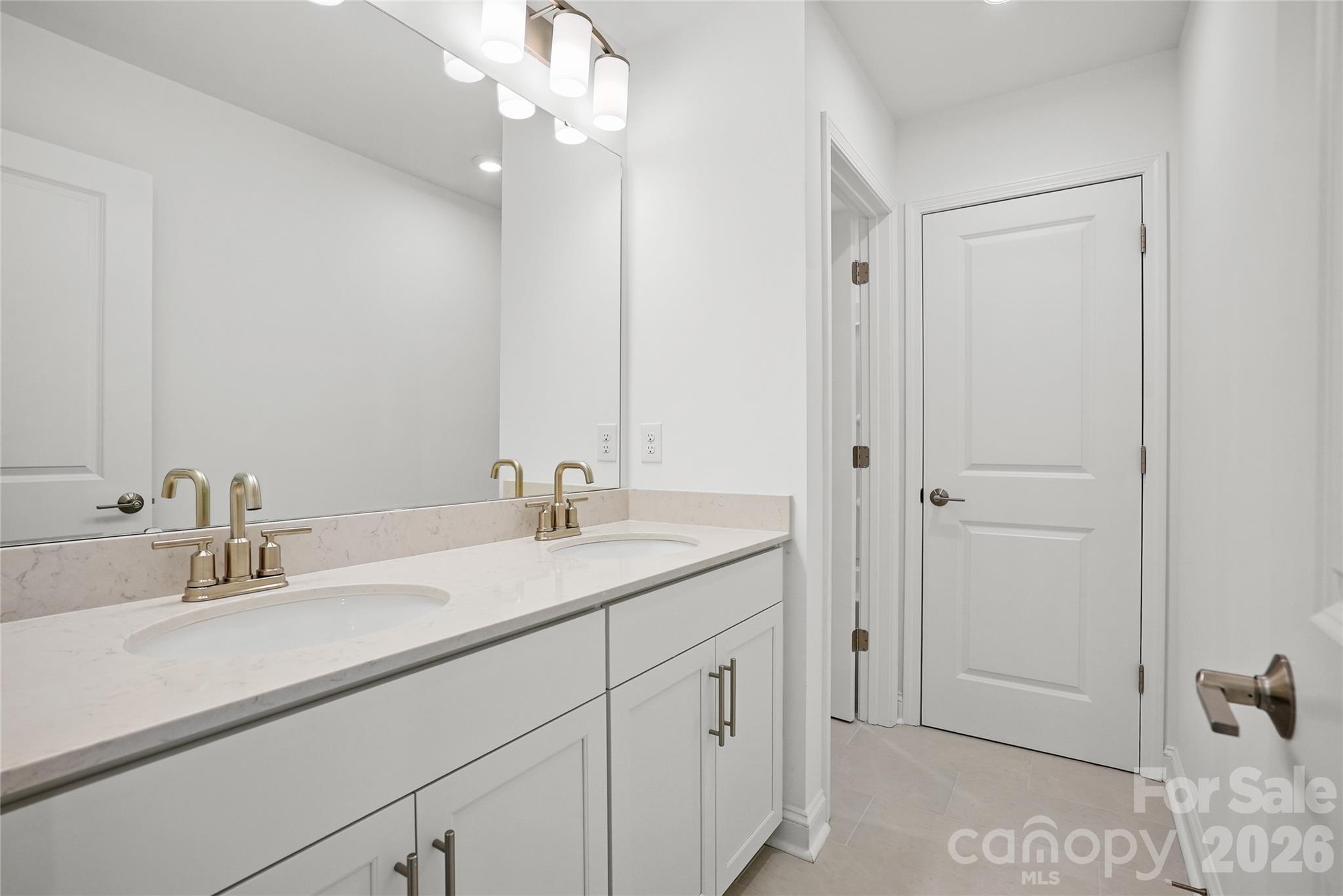 Parkside Crossing - Residential