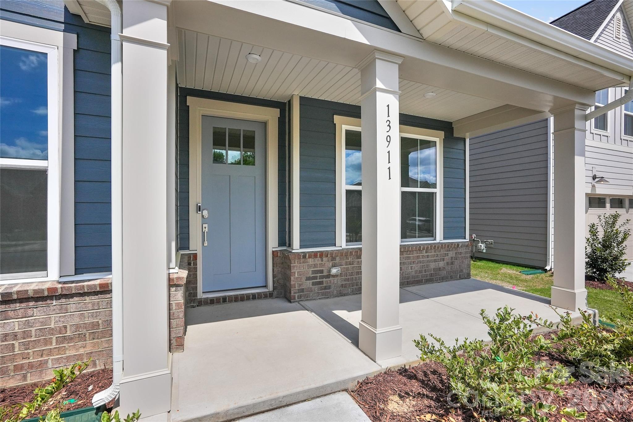 Parkside Crossing - Residential