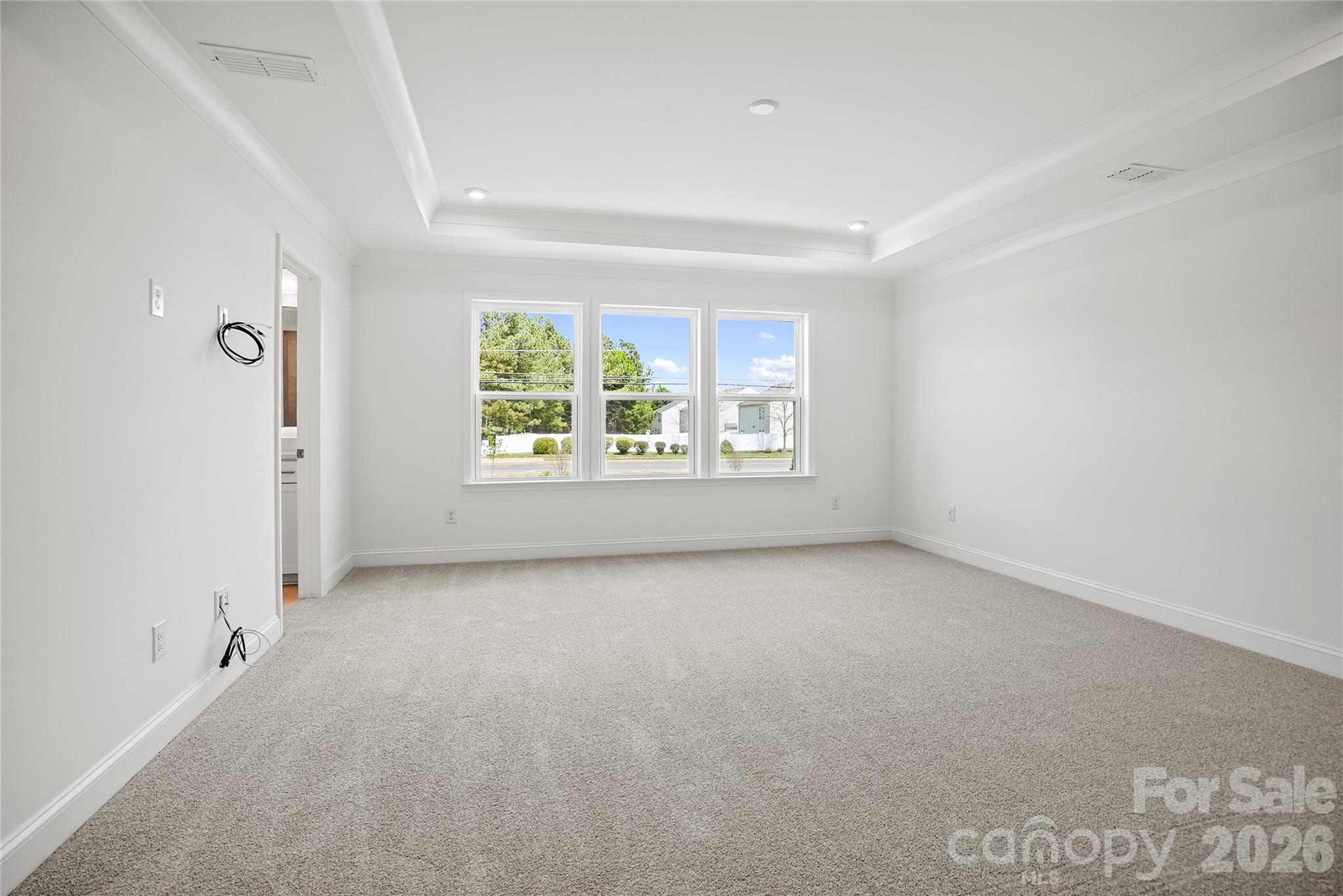 Parkside Crossing - Residential