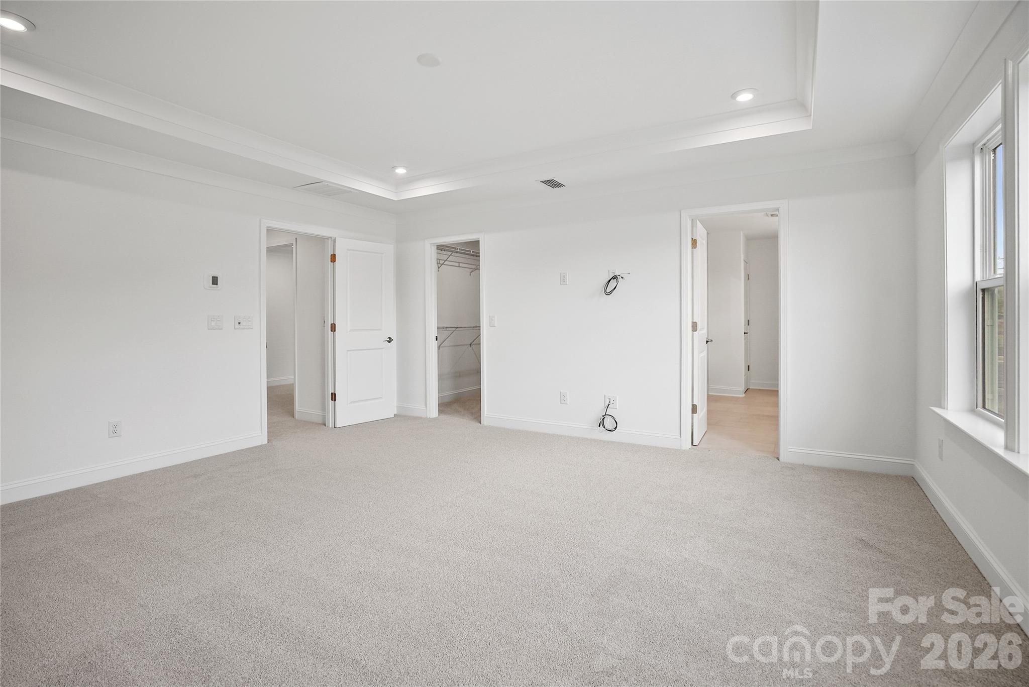 Parkside Crossing - Residential