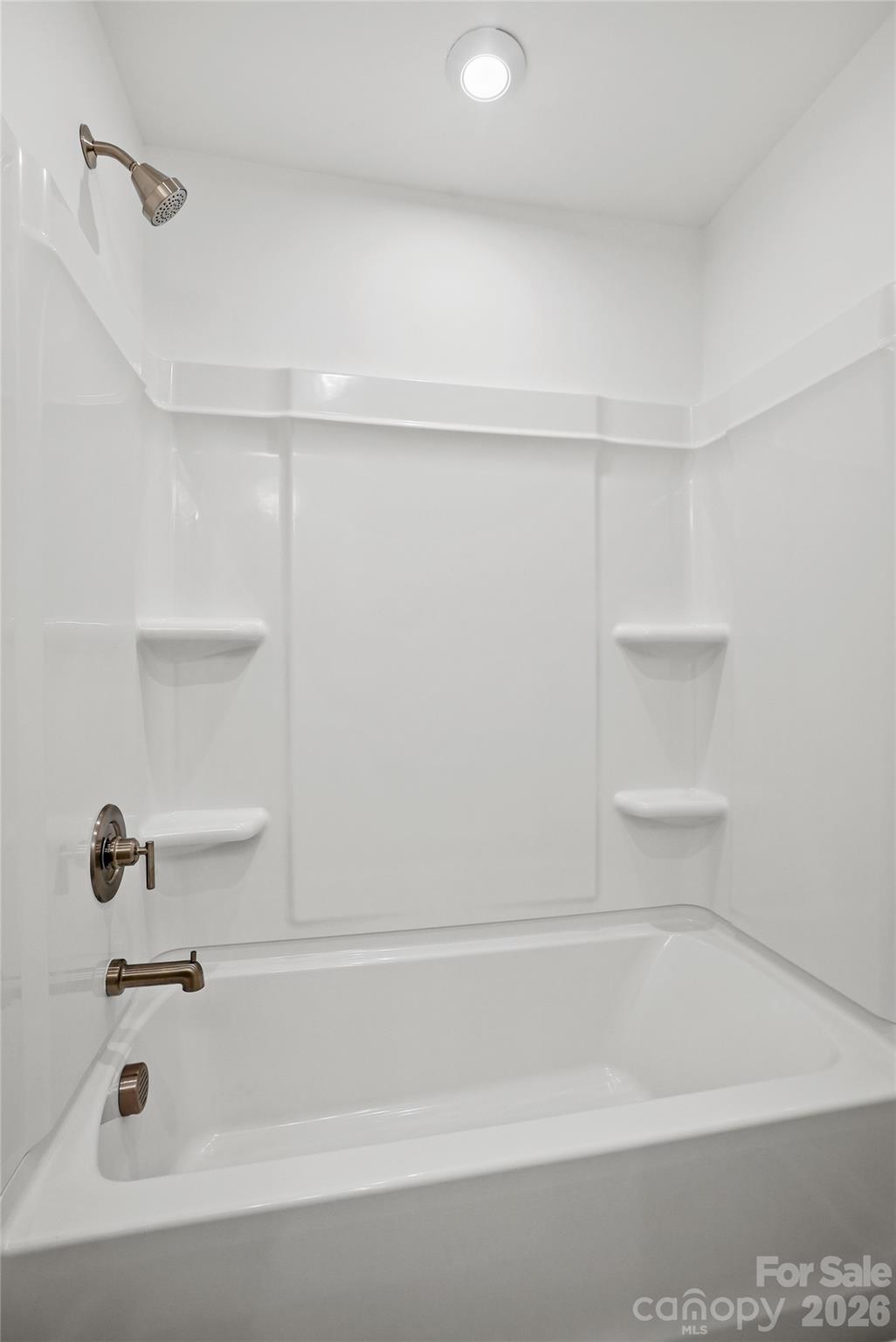 Parkside Crossing - Residential