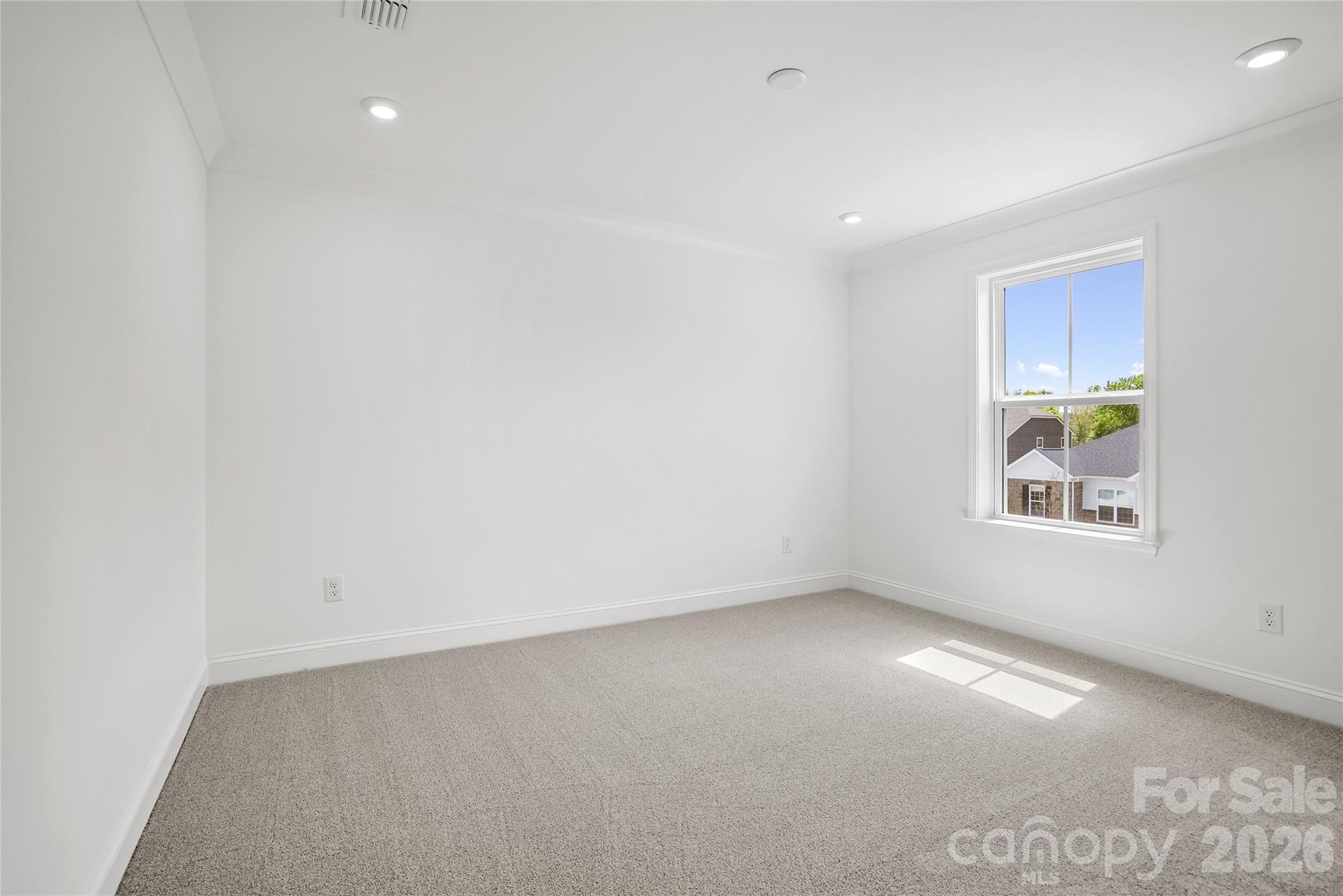 Parkside Crossing - Residential