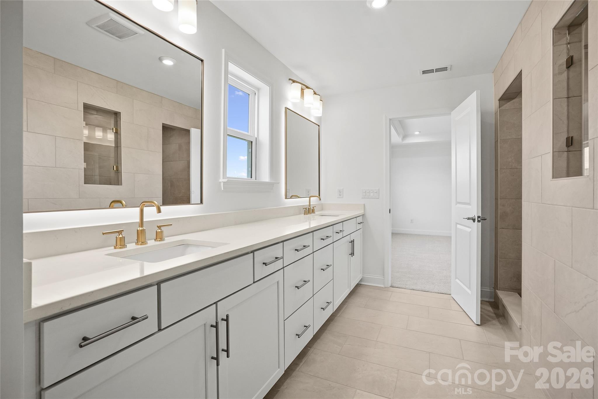 Parkside Crossing - Residential