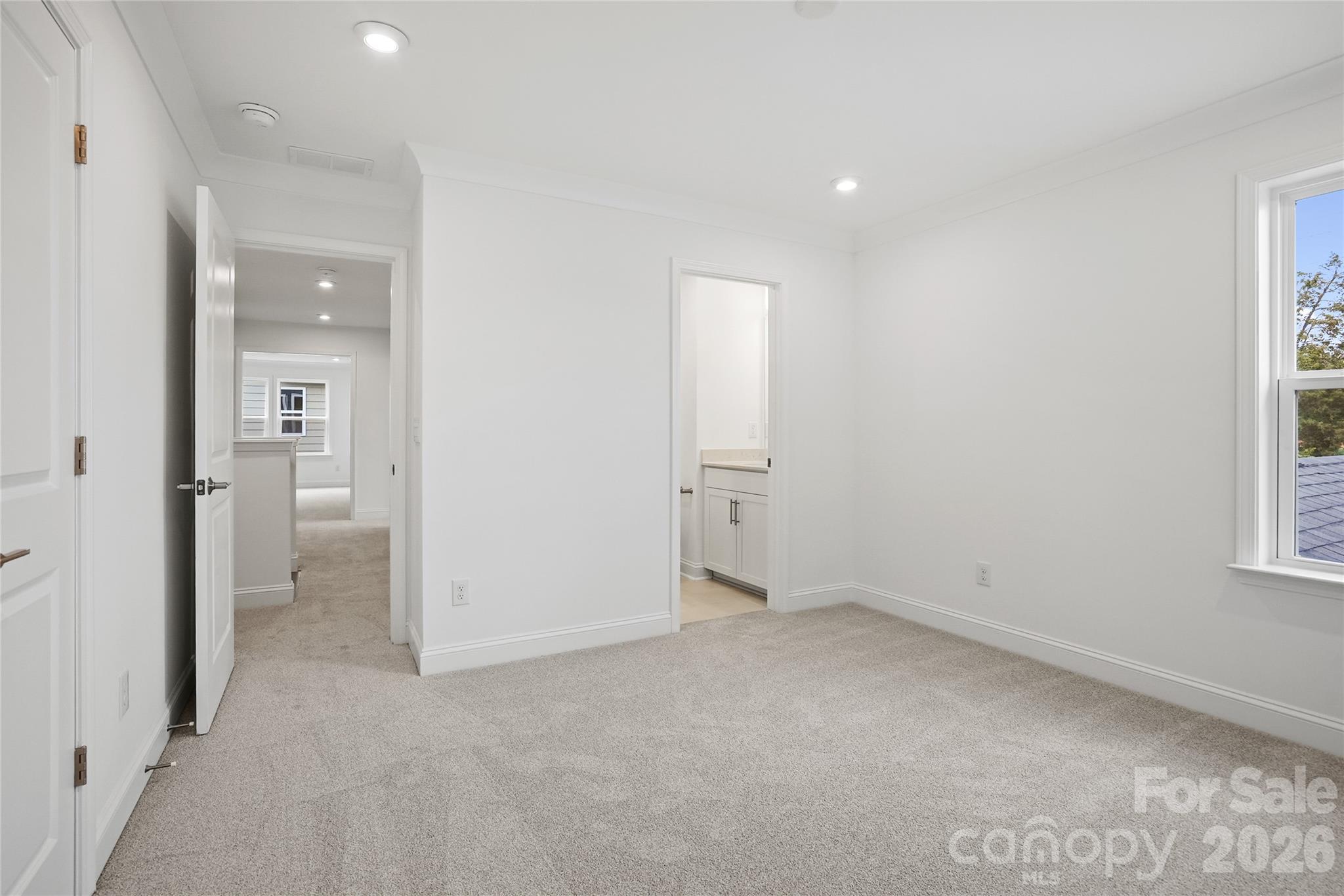 Parkside Crossing - Residential