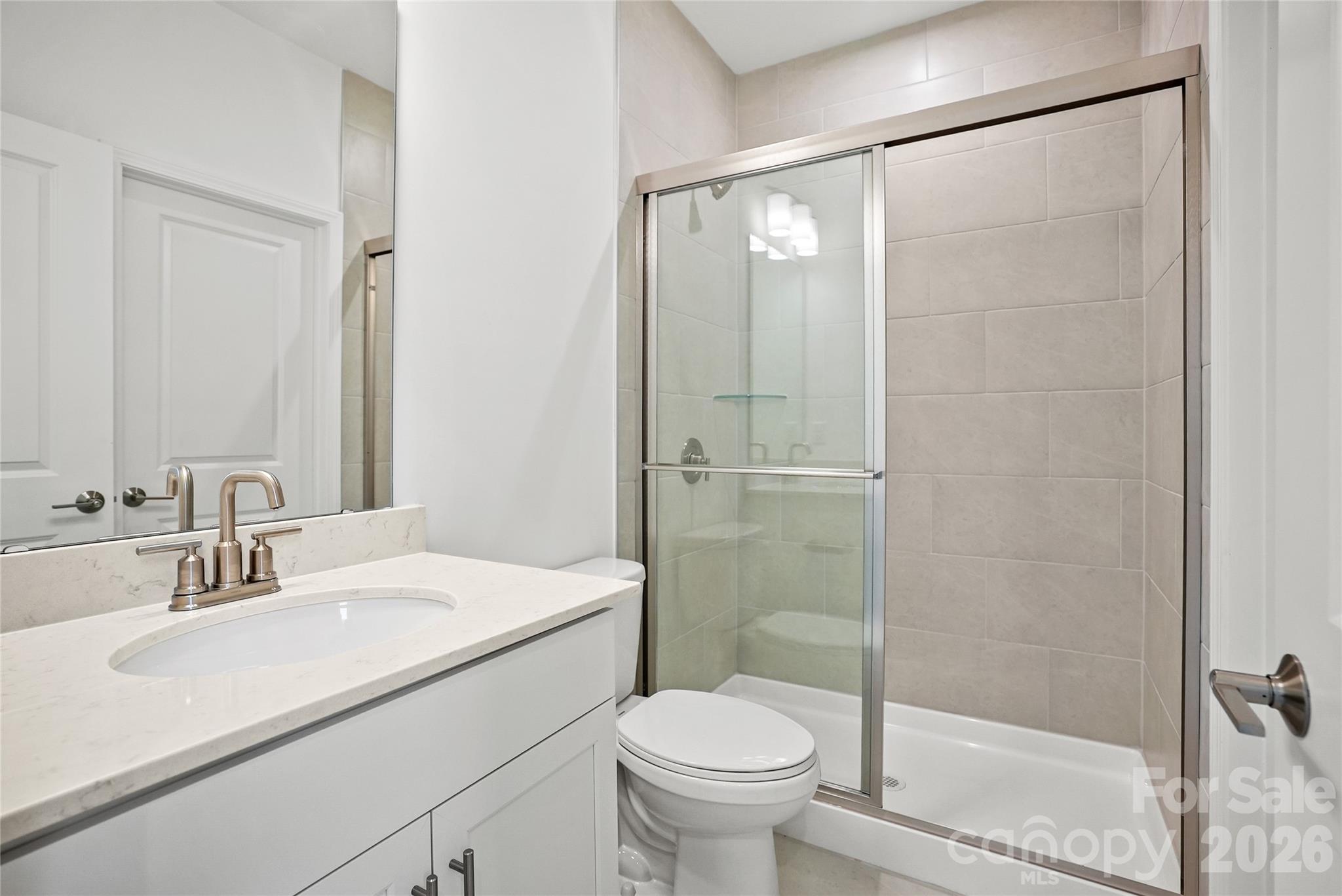 Parkside Crossing - Residential