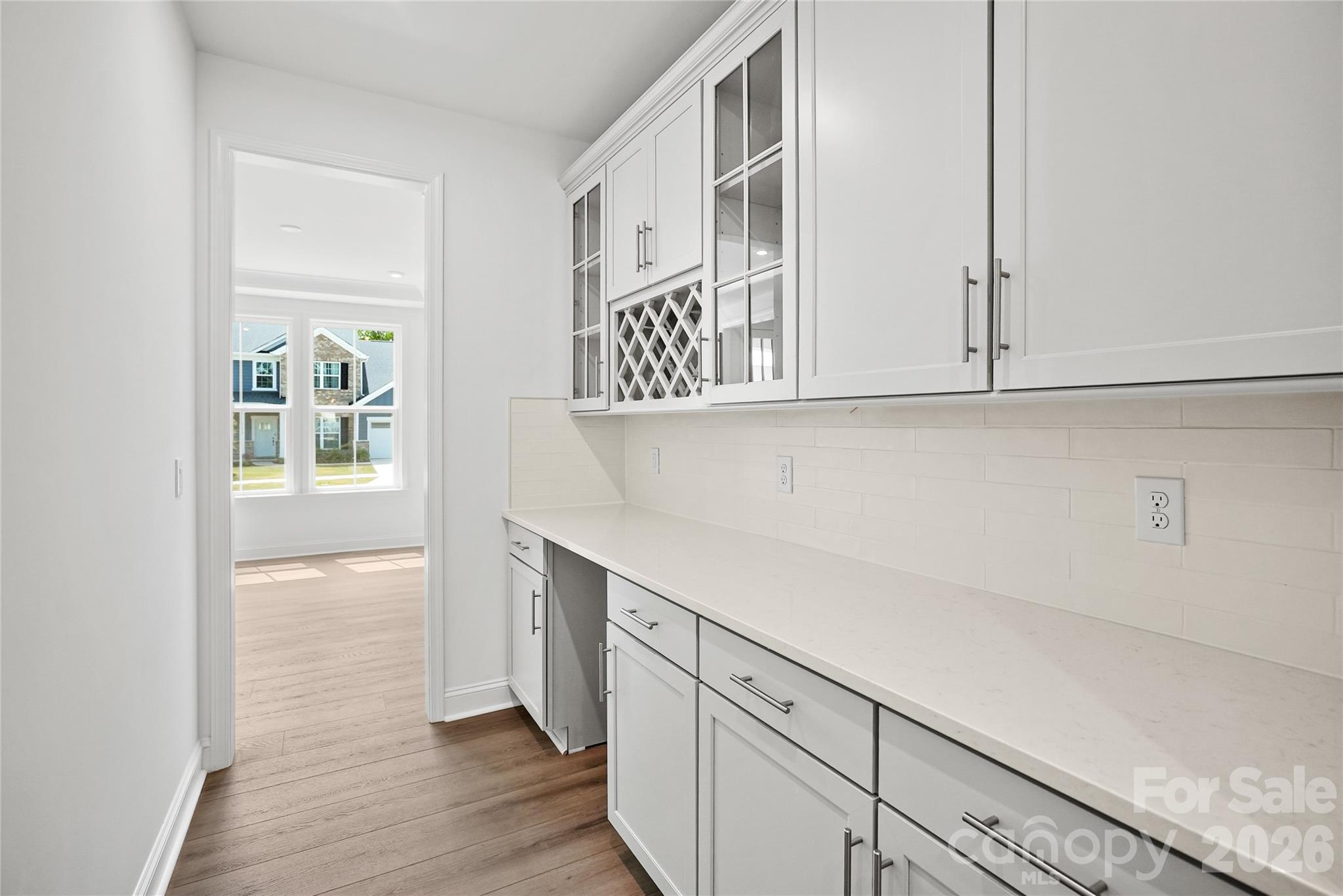 Parkside Crossing - Residential