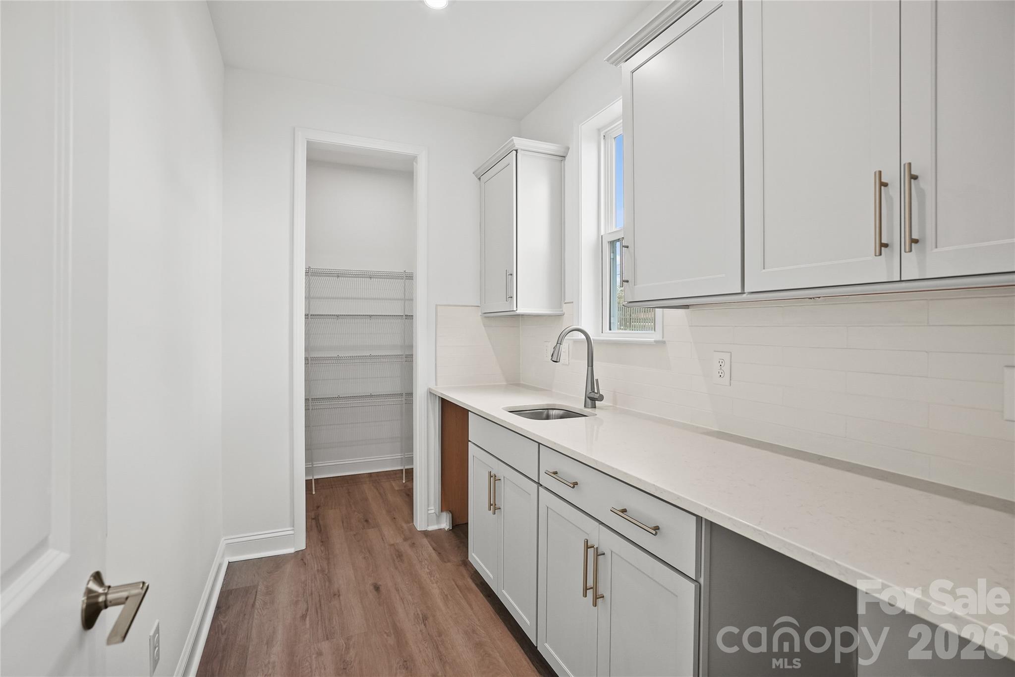 Parkside Crossing - Residential