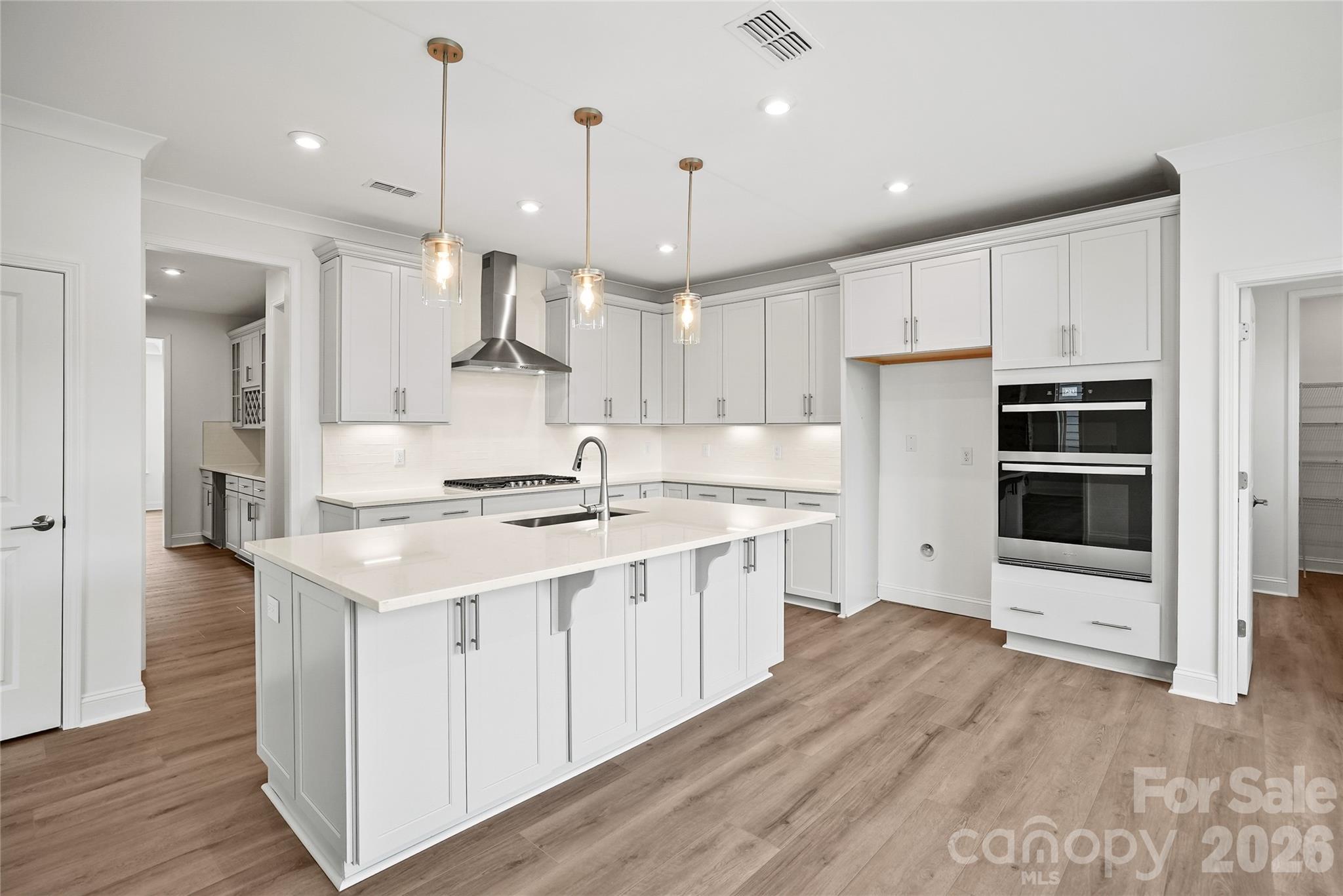 Parkside Crossing - Residential