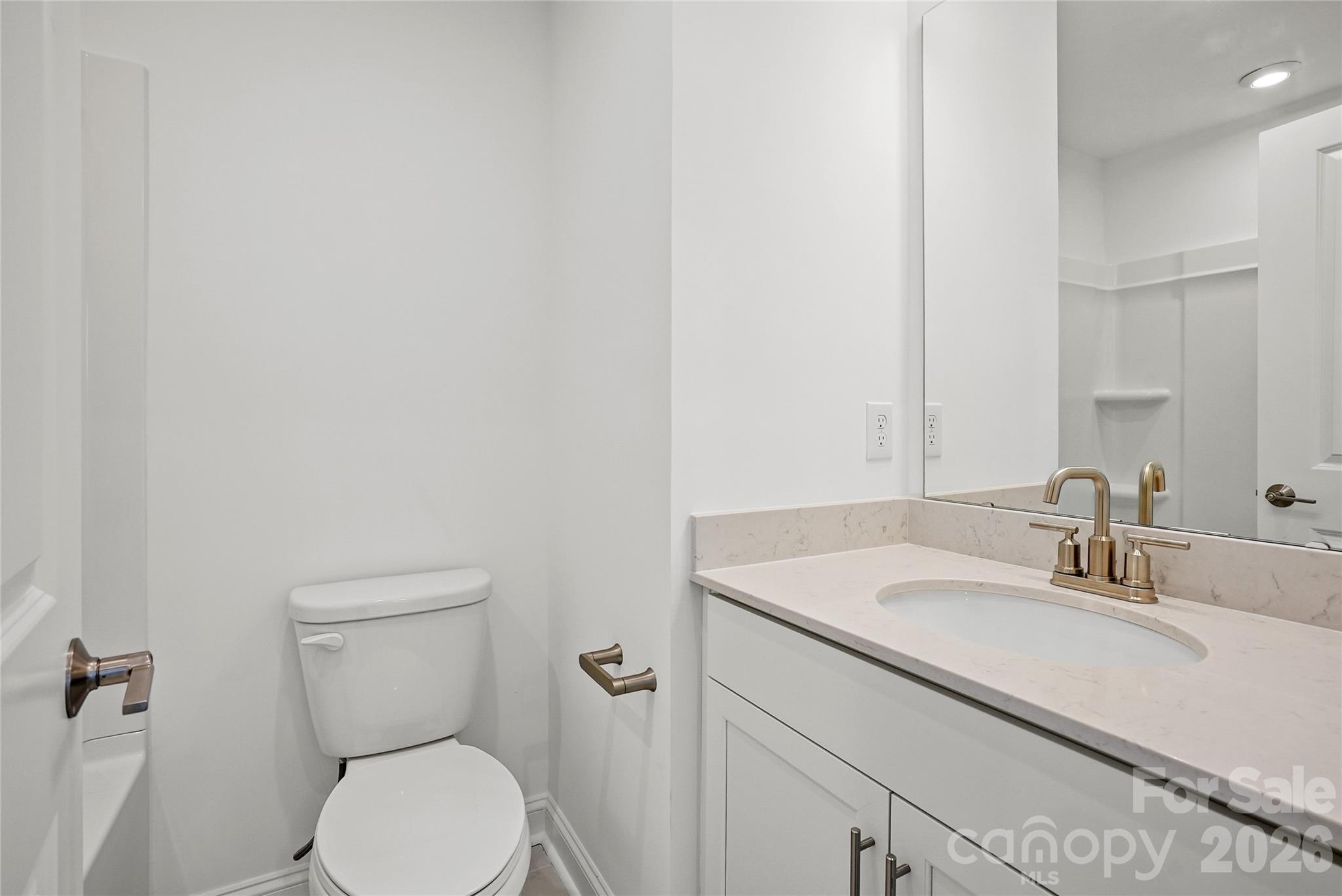 Parkside Crossing - Residential