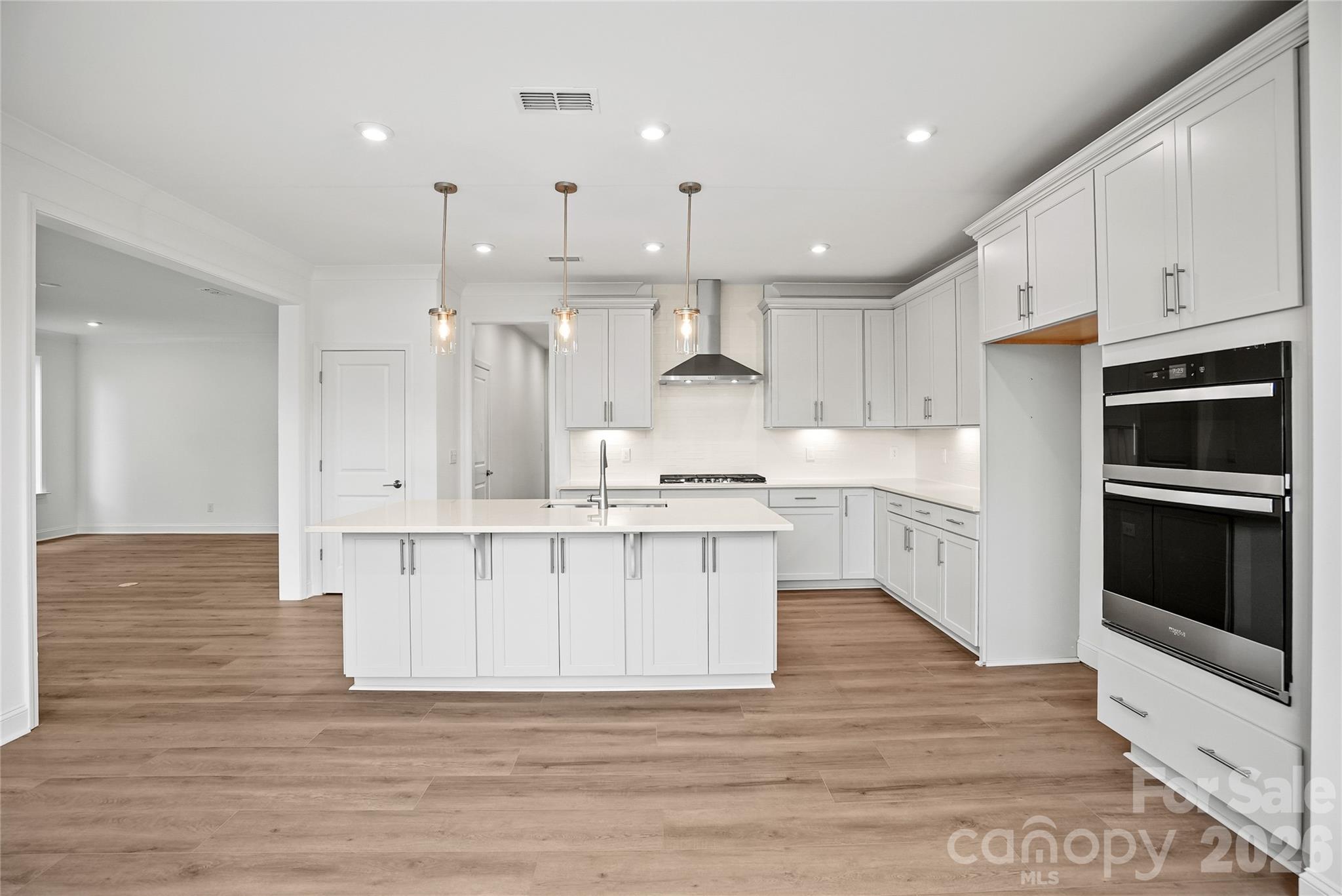 Parkside Crossing - Residential