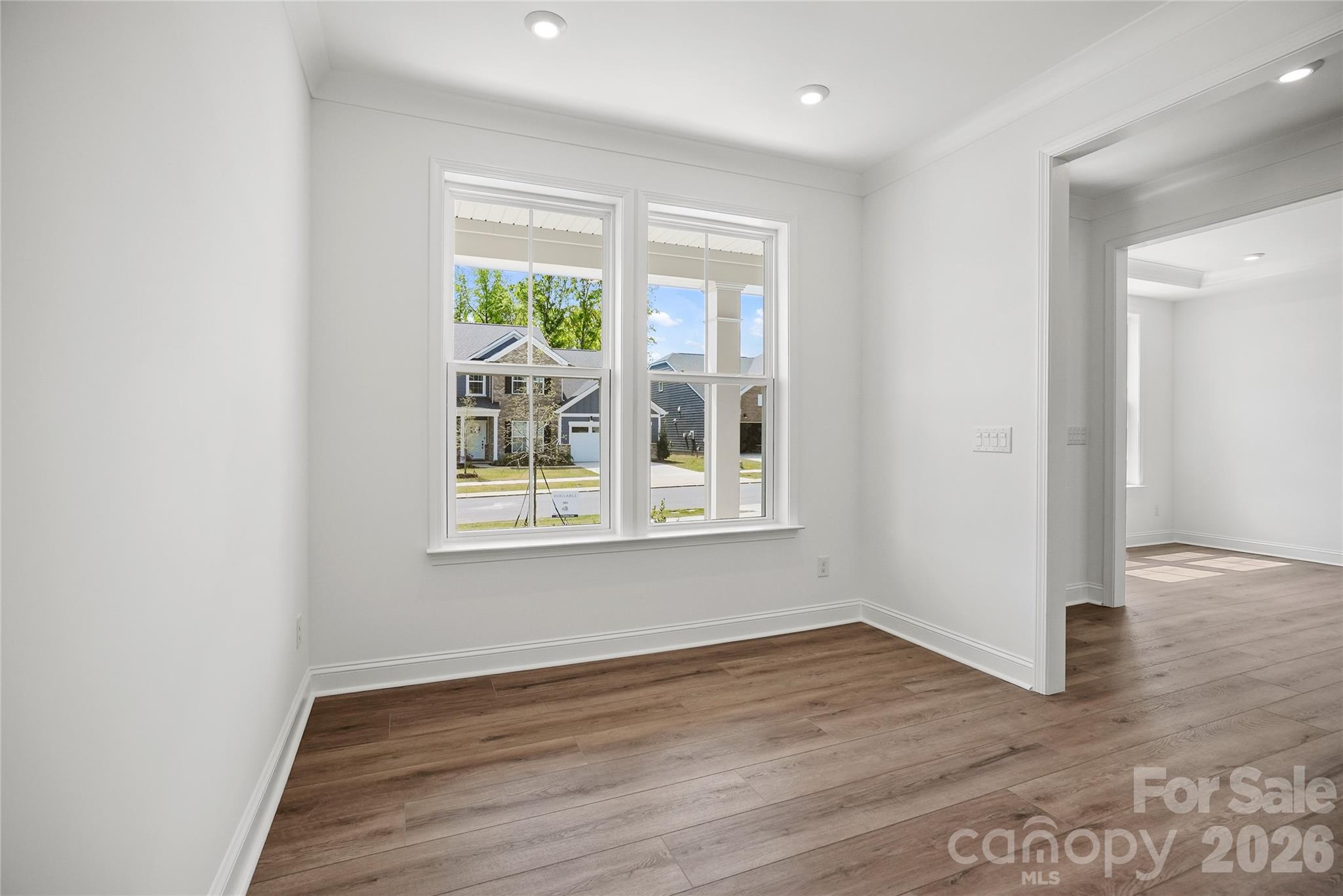 Parkside Crossing - Residential