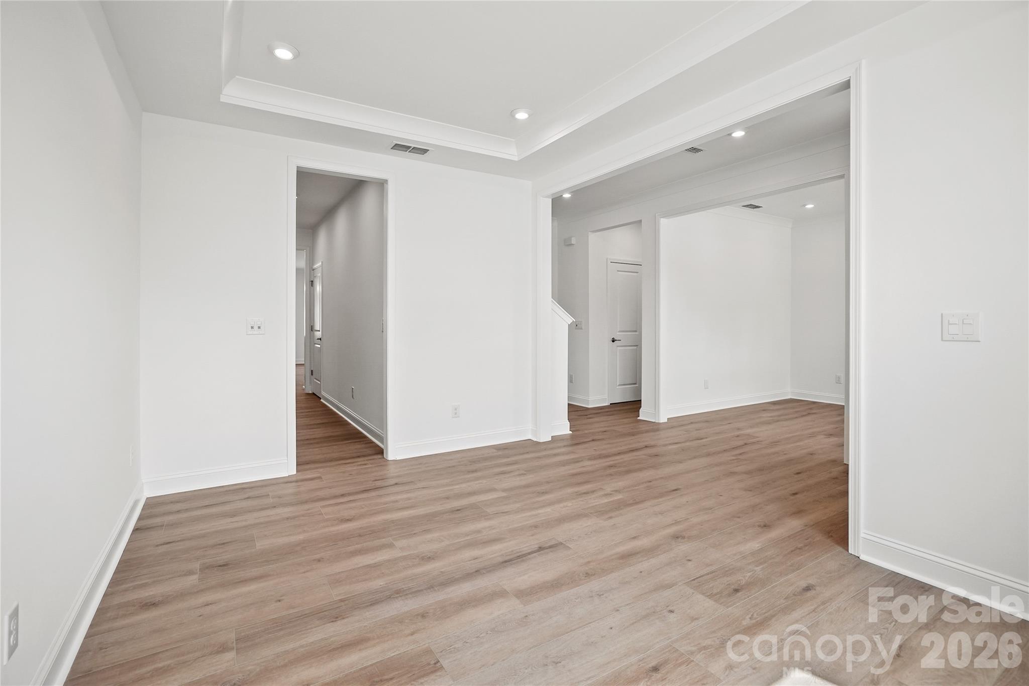 Parkside Crossing - Residential