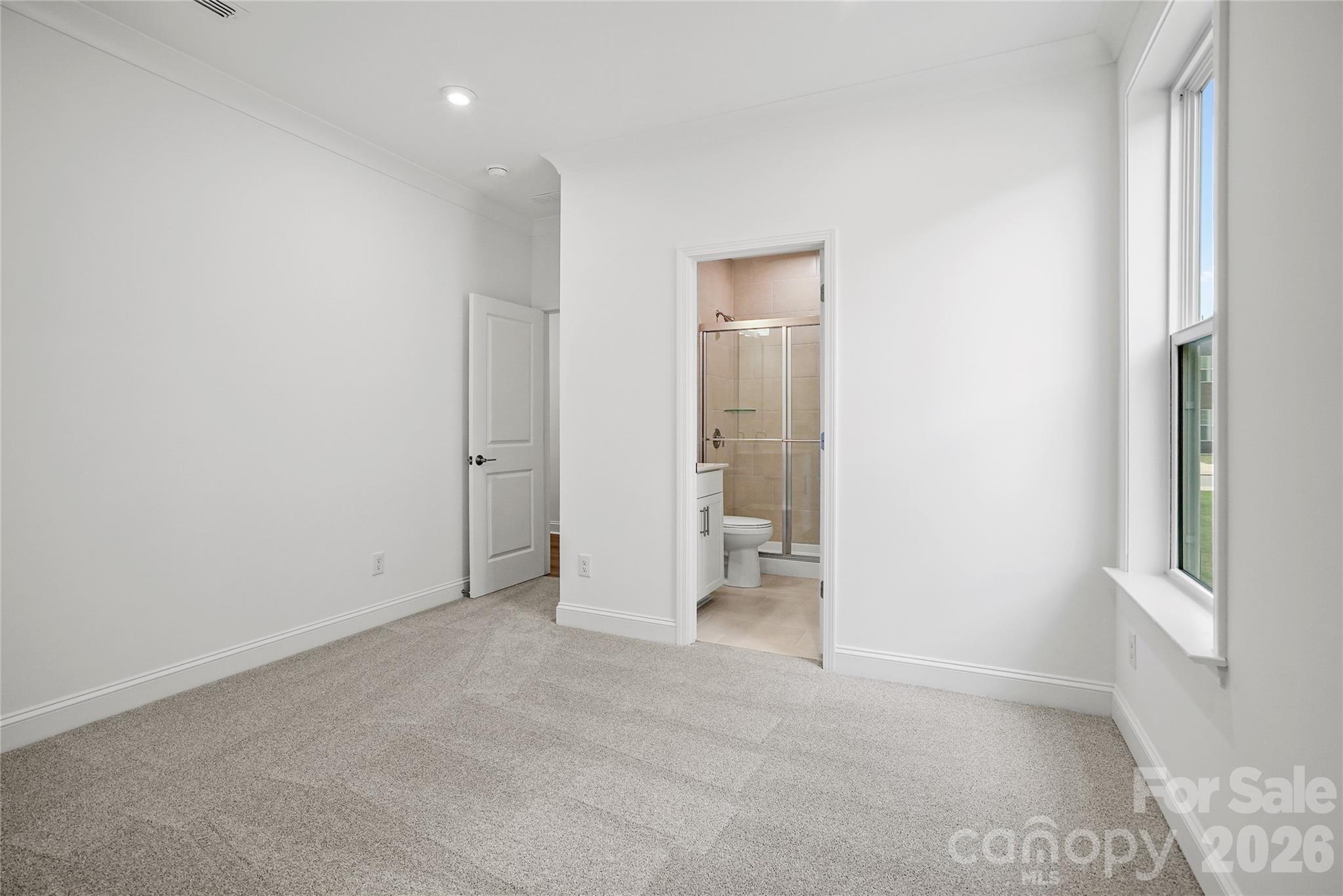 Parkside Crossing - Residential