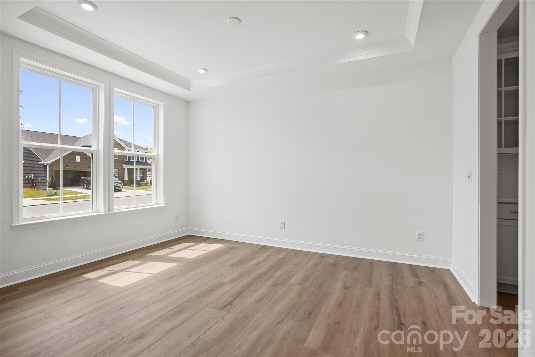 Parkside Crossing - Residential