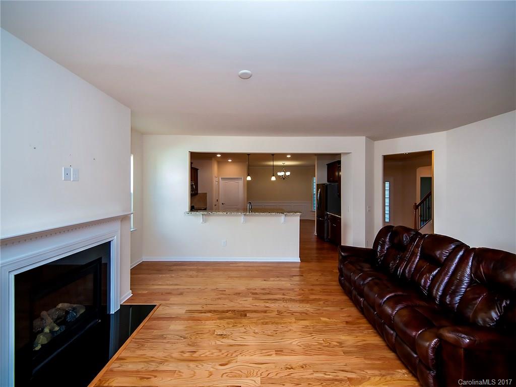 Waterside at the Catawba - Residential