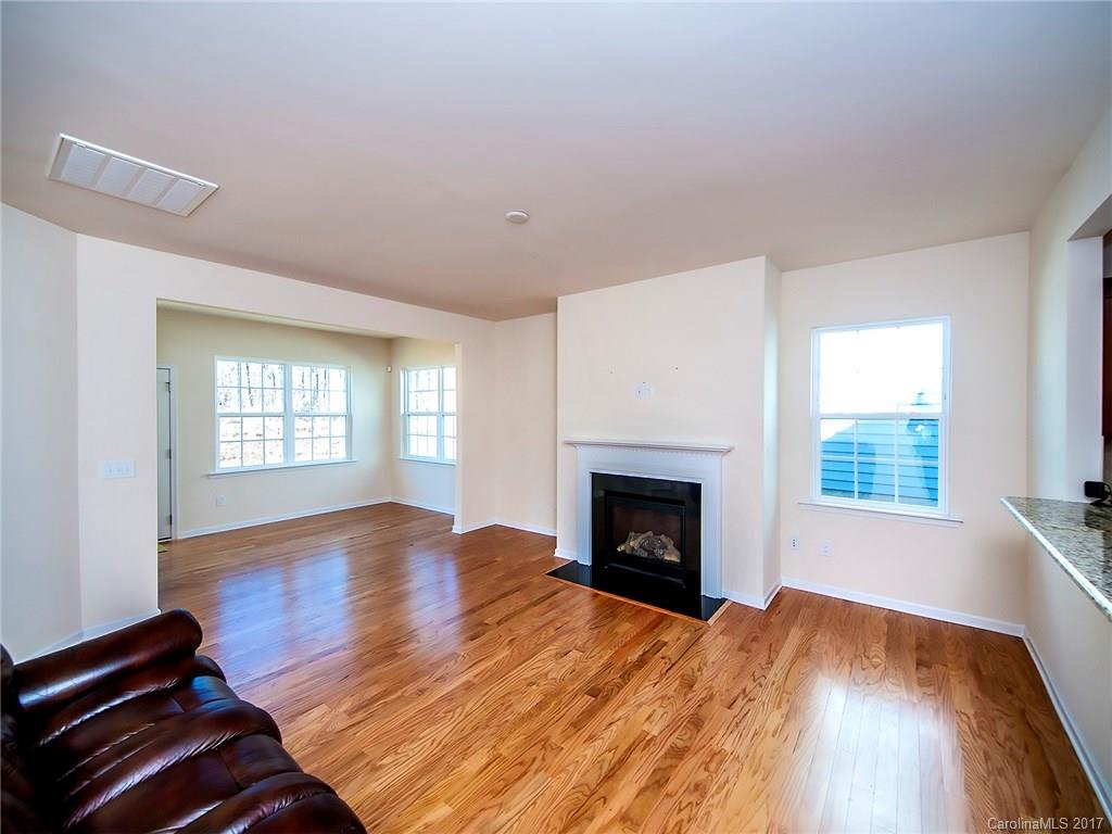 Waterside at the Catawba - Residential