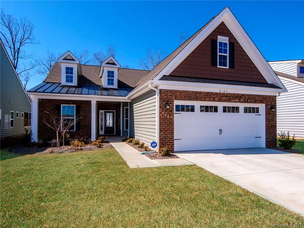 Waterside at the Catawba - Residential