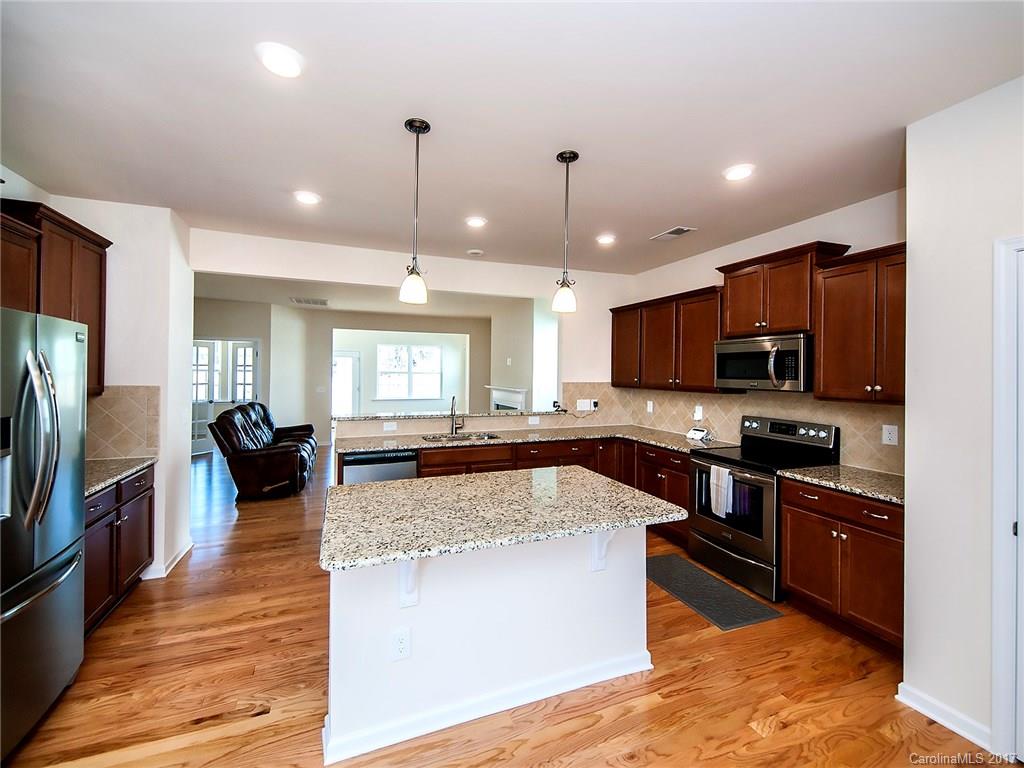 Waterside at the Catawba - Residential