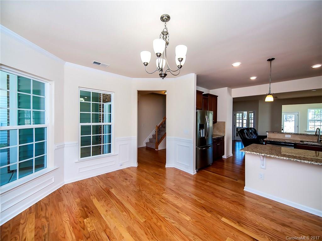 Waterside at the Catawba - Residential