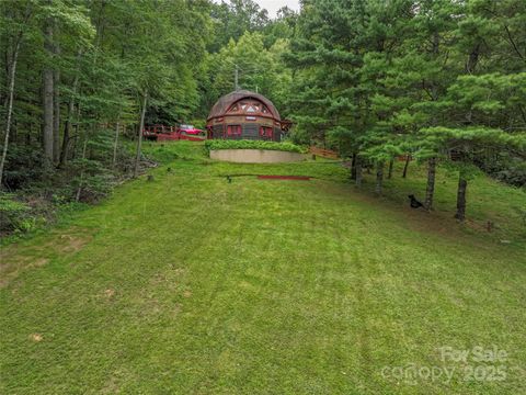 60 Persimmons Lane Burnsville NC 28714