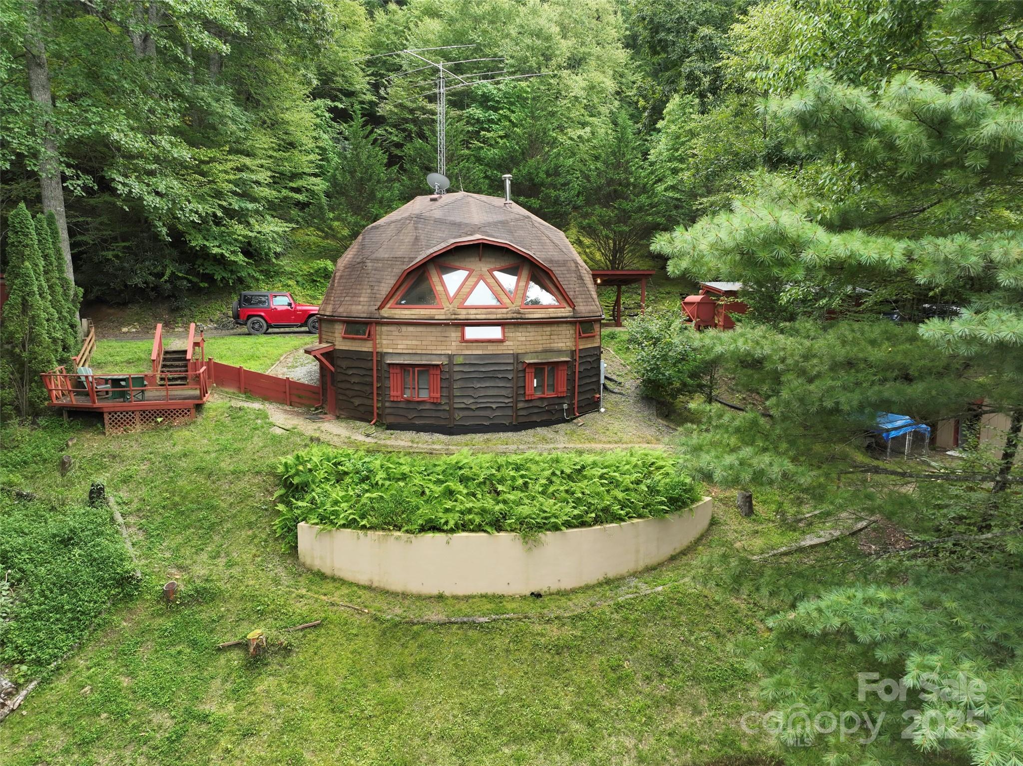 60 Persimmons Lane