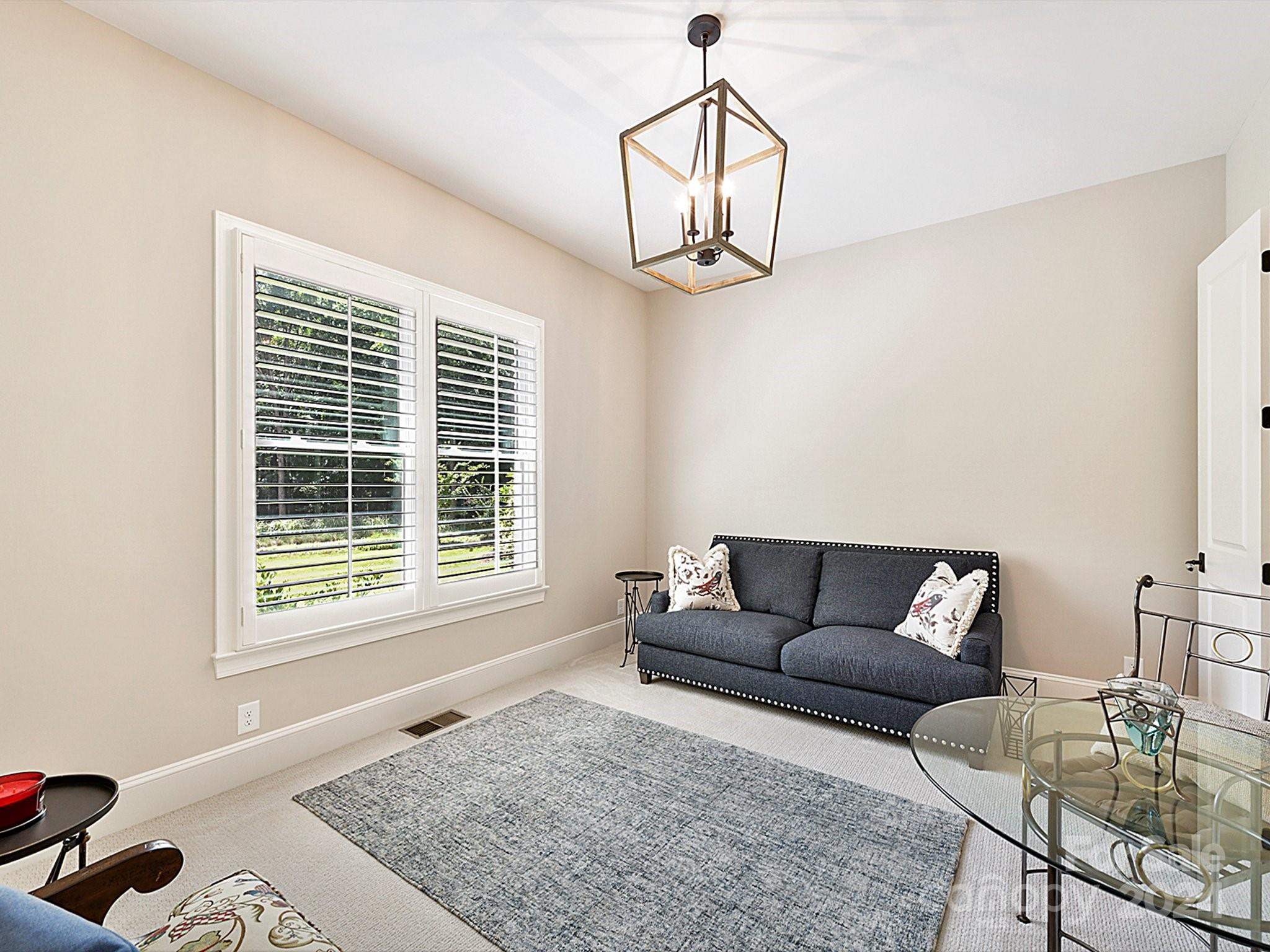 The Sanctuary - Residential