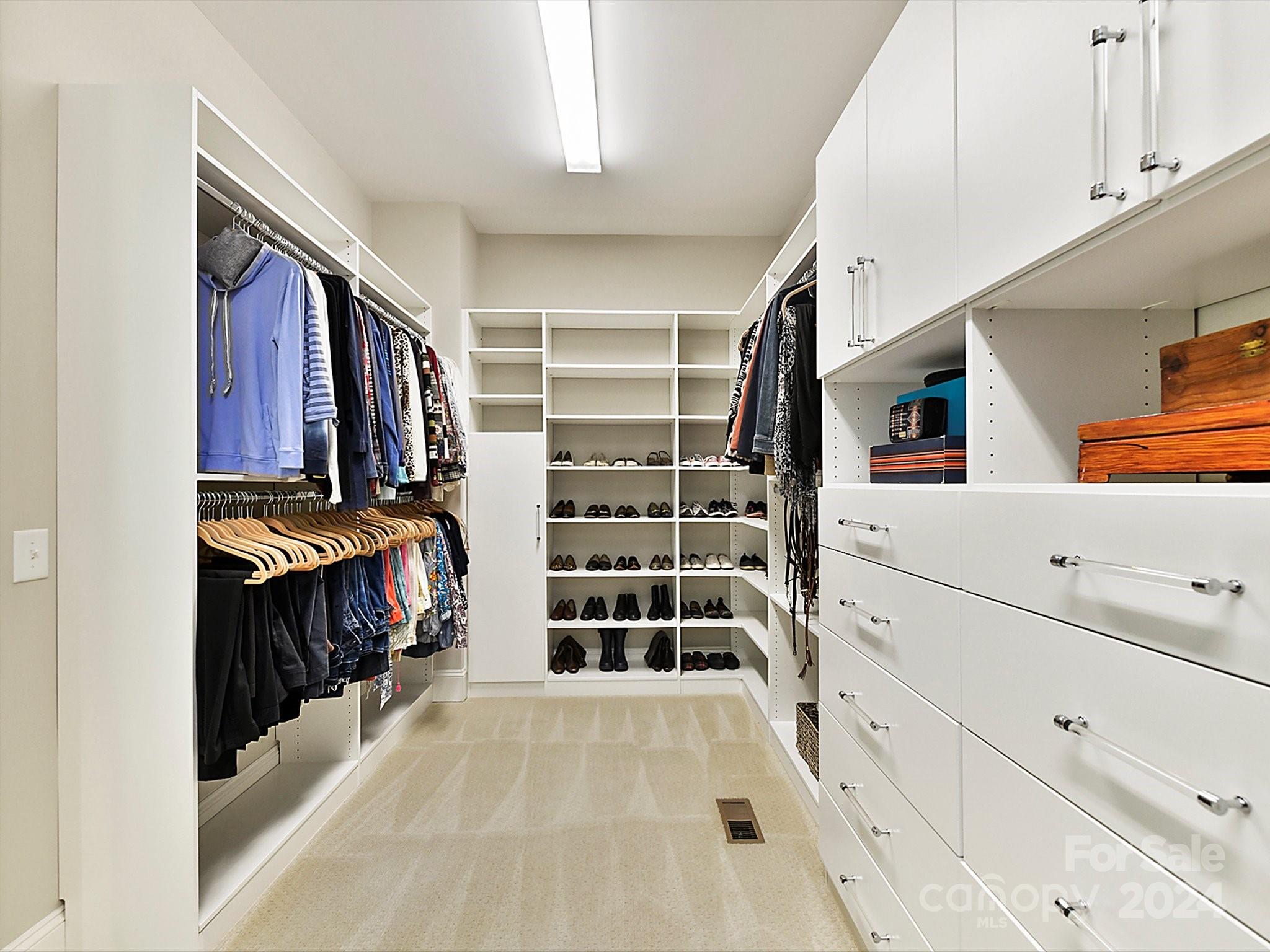 The Sanctuary - Residential