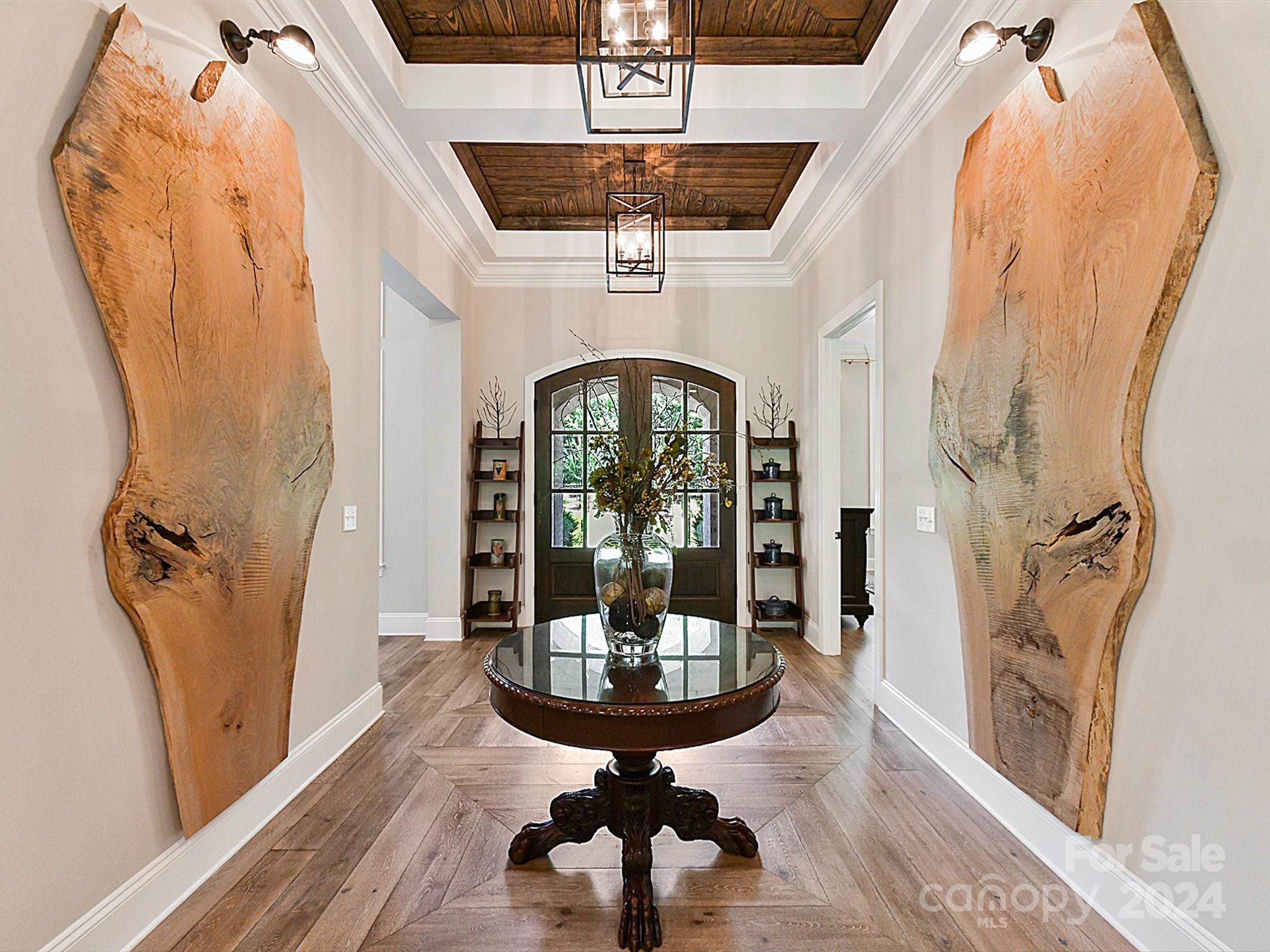 The Sanctuary - Residential