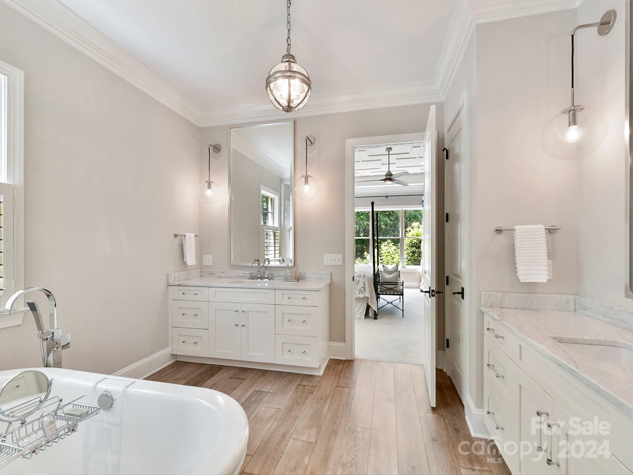 The Sanctuary - Residential