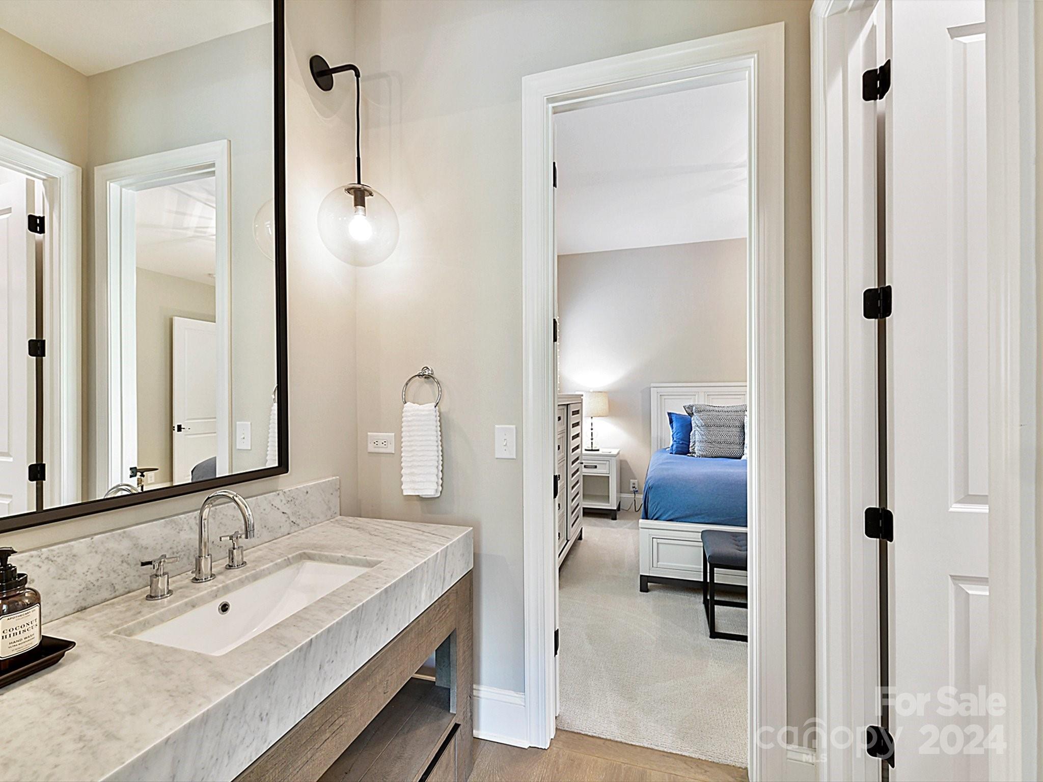 The Sanctuary - Residential