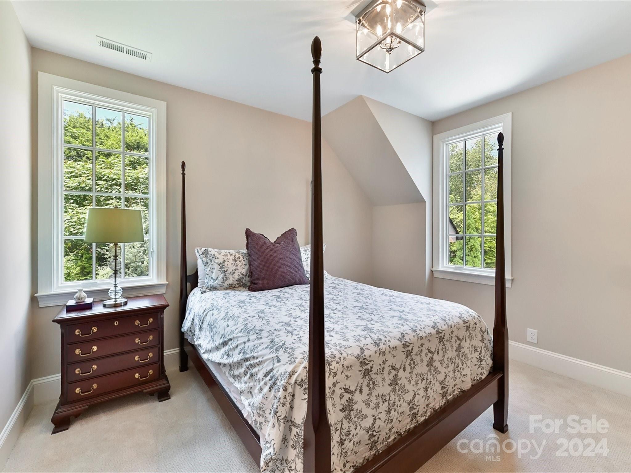 The Sanctuary - Residential