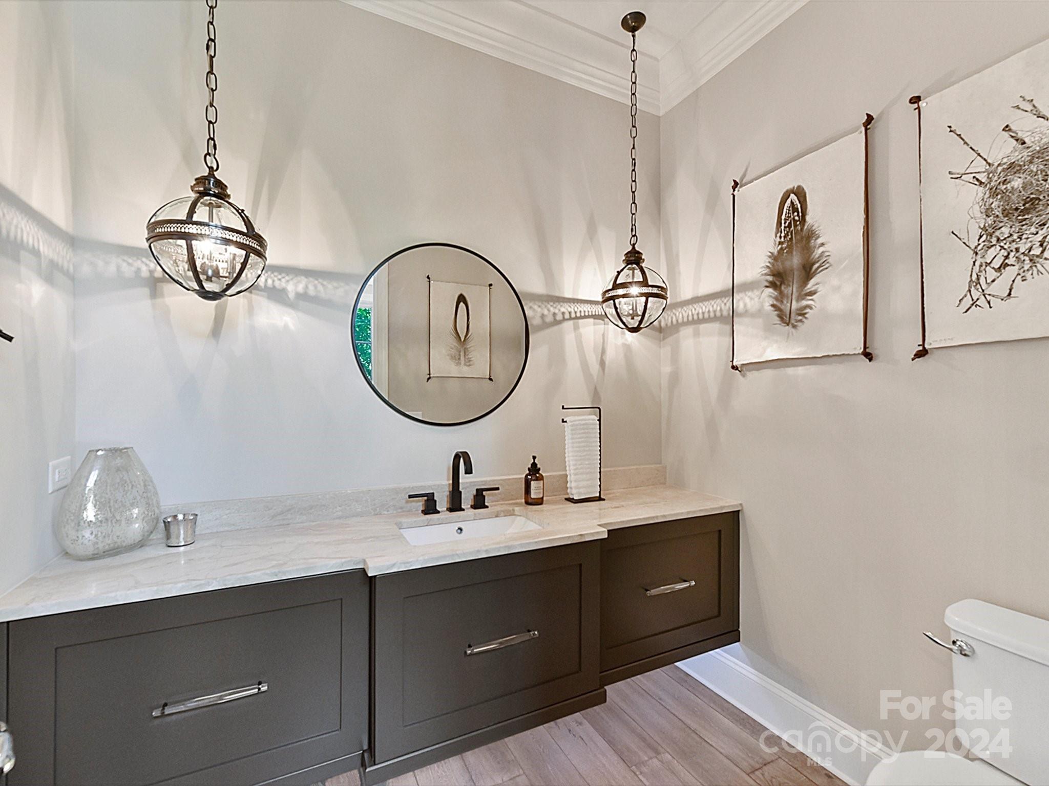 The Sanctuary - Residential