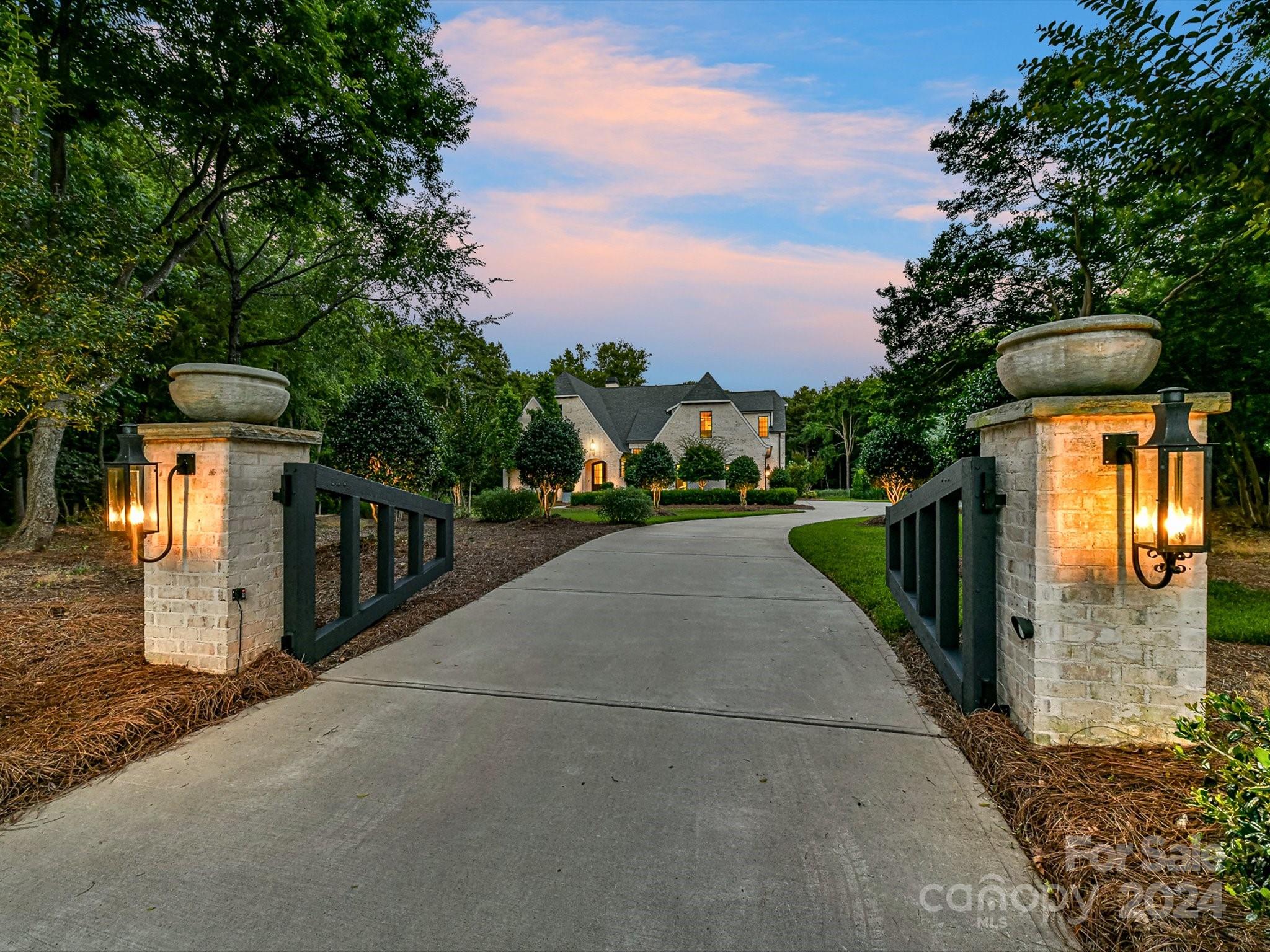 The Sanctuary - Residential