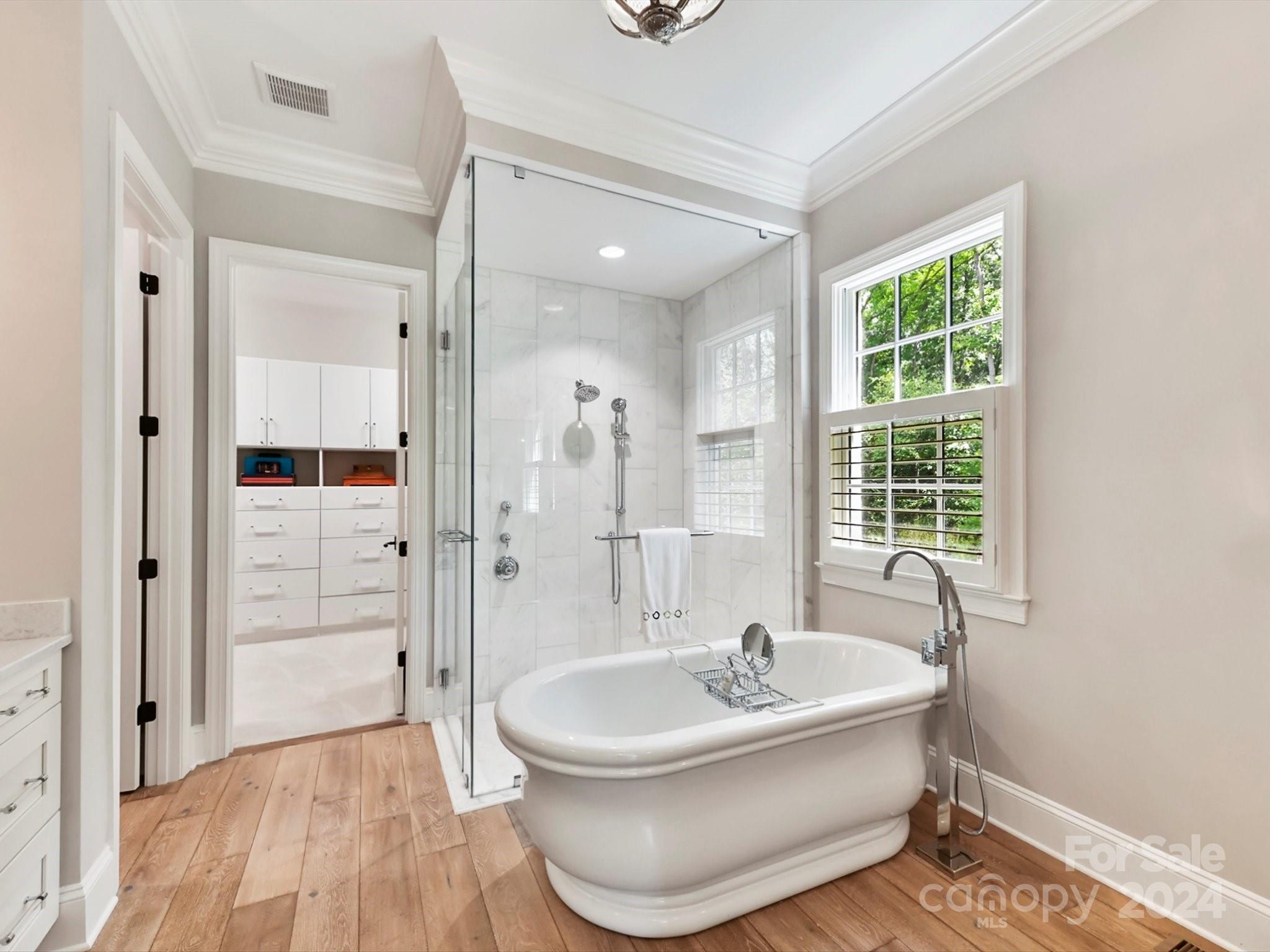 The Sanctuary - Residential