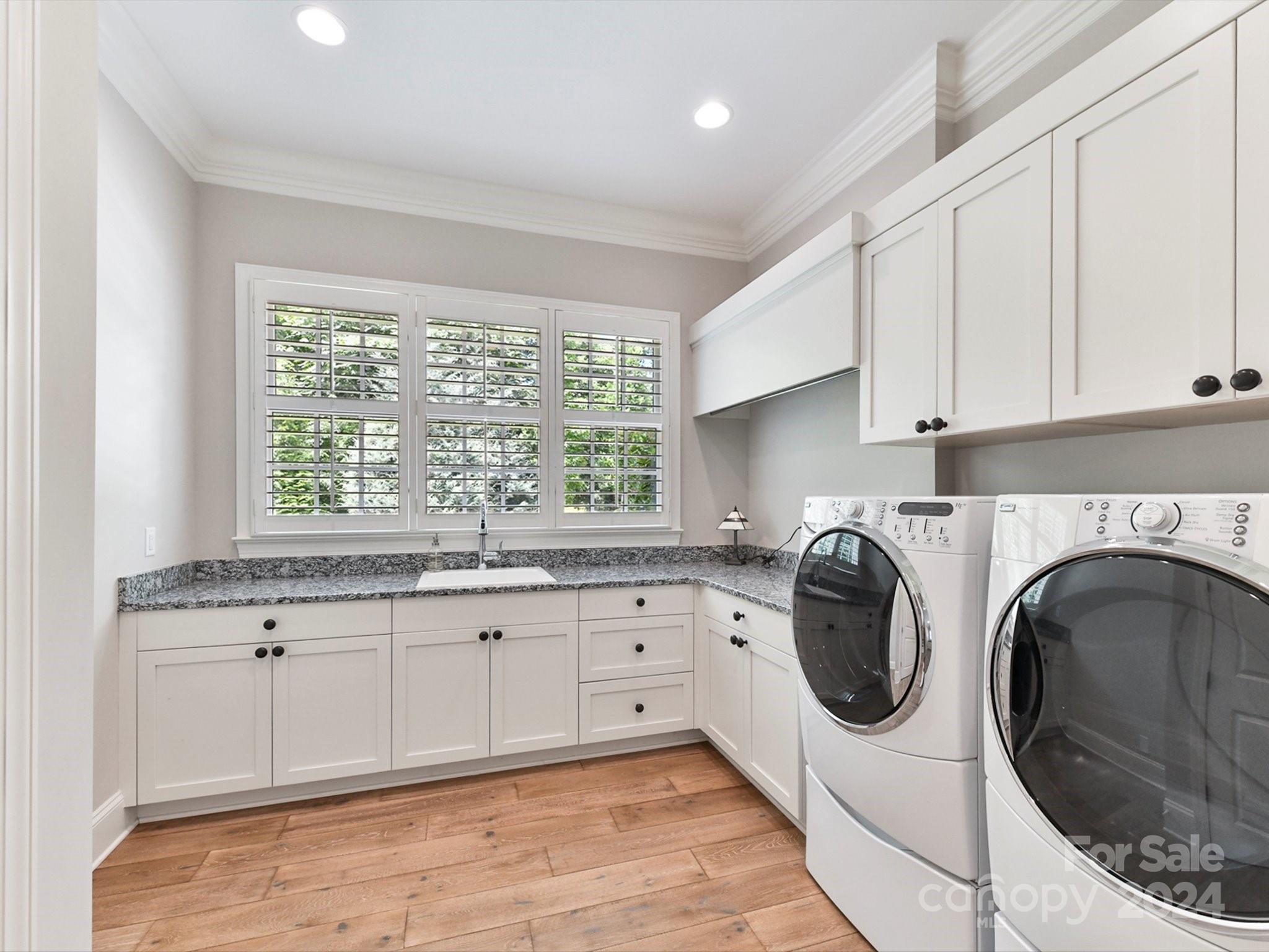 The Sanctuary - Residential