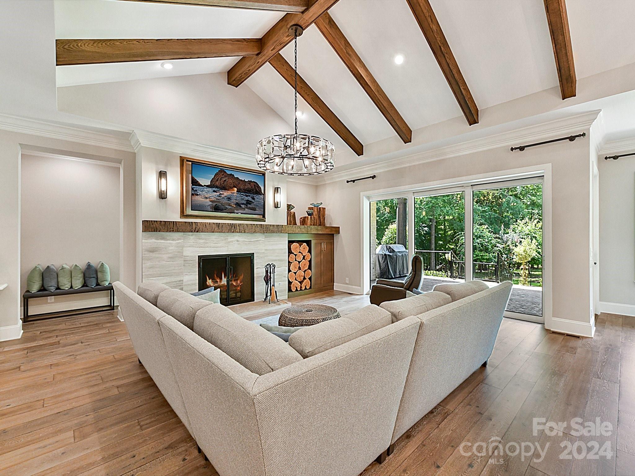 The Sanctuary - Residential