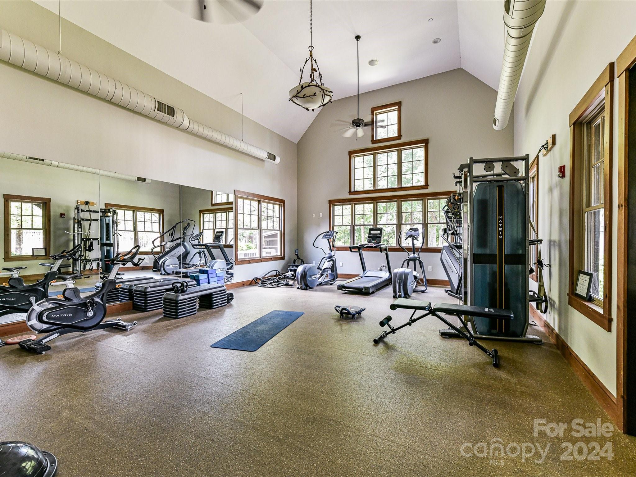 The Sanctuary - Residential