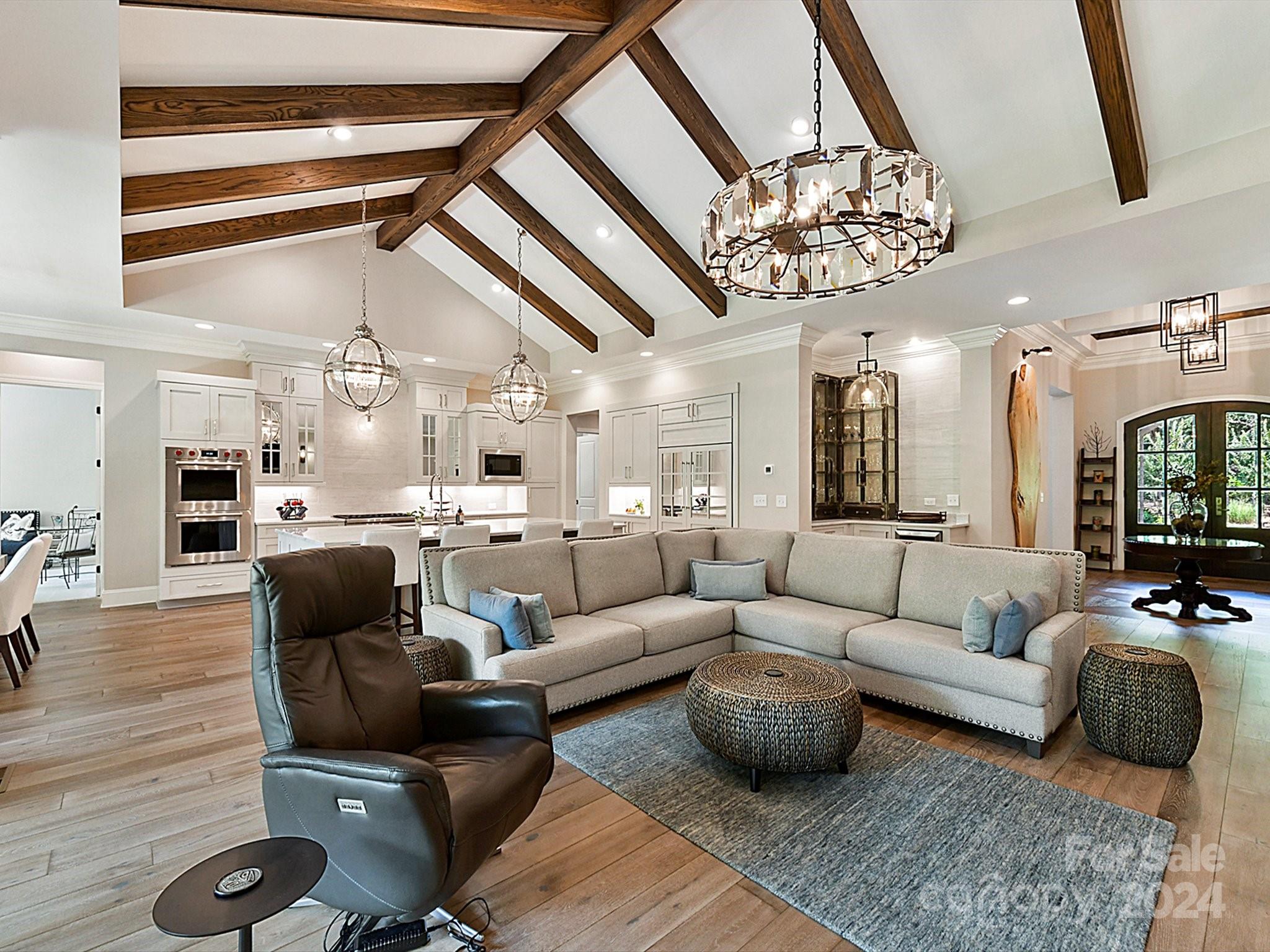 The Sanctuary - Residential