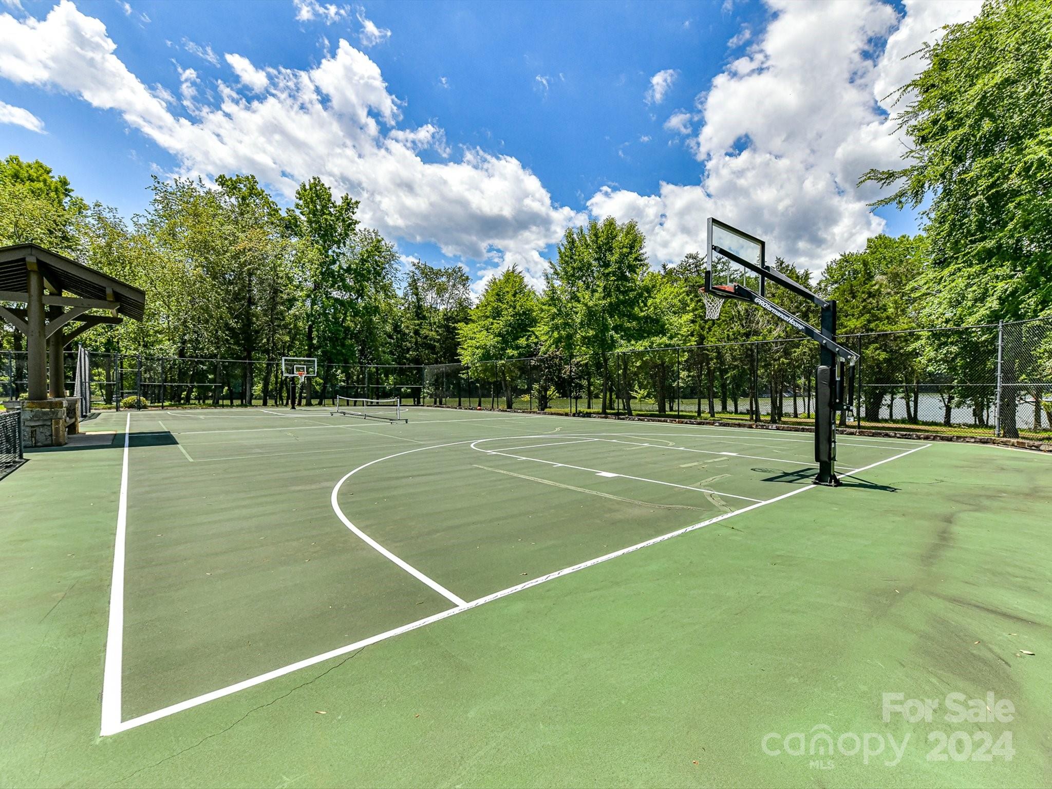 The Sanctuary - Residential