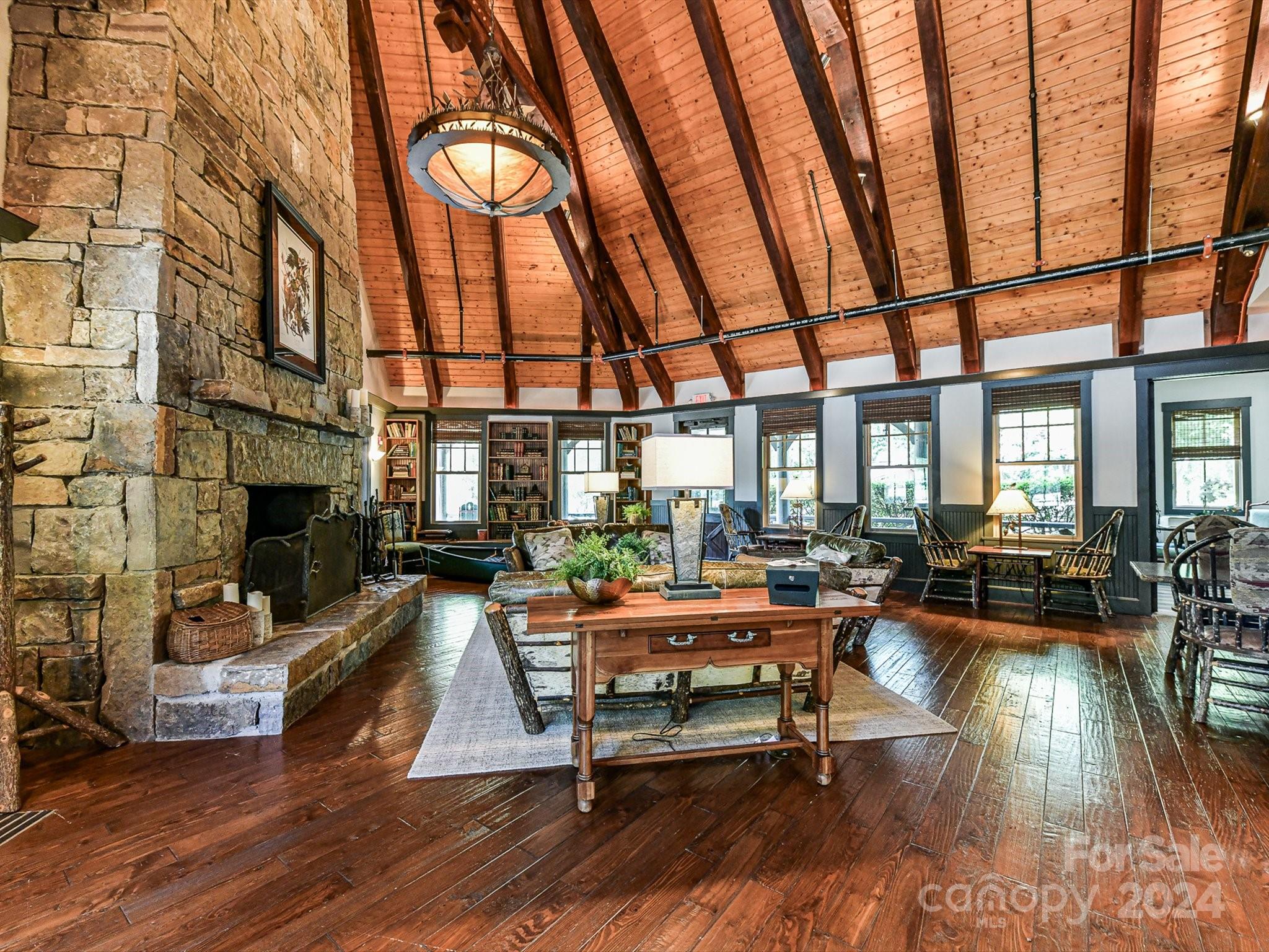 The Sanctuary - Residential