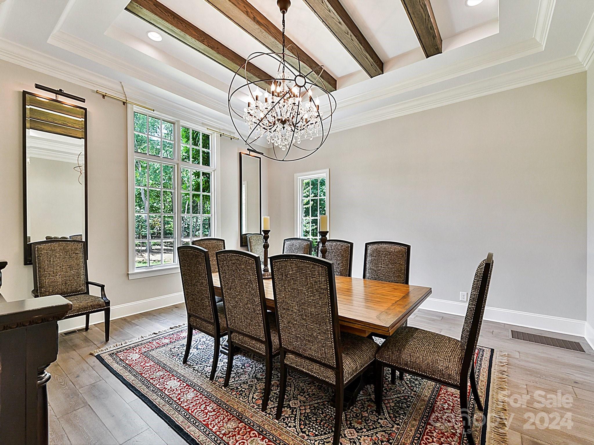 The Sanctuary - Residential