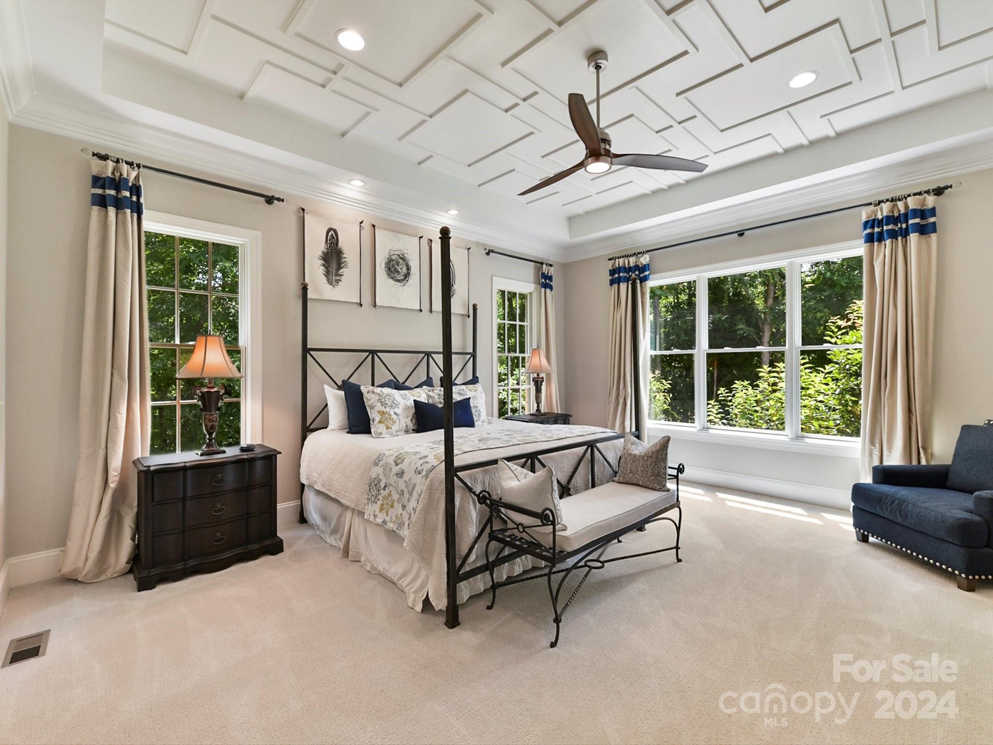 The Sanctuary - Residential