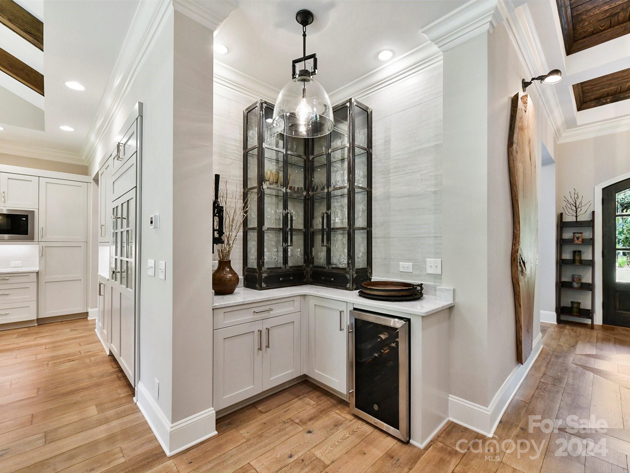 The Sanctuary - Residential