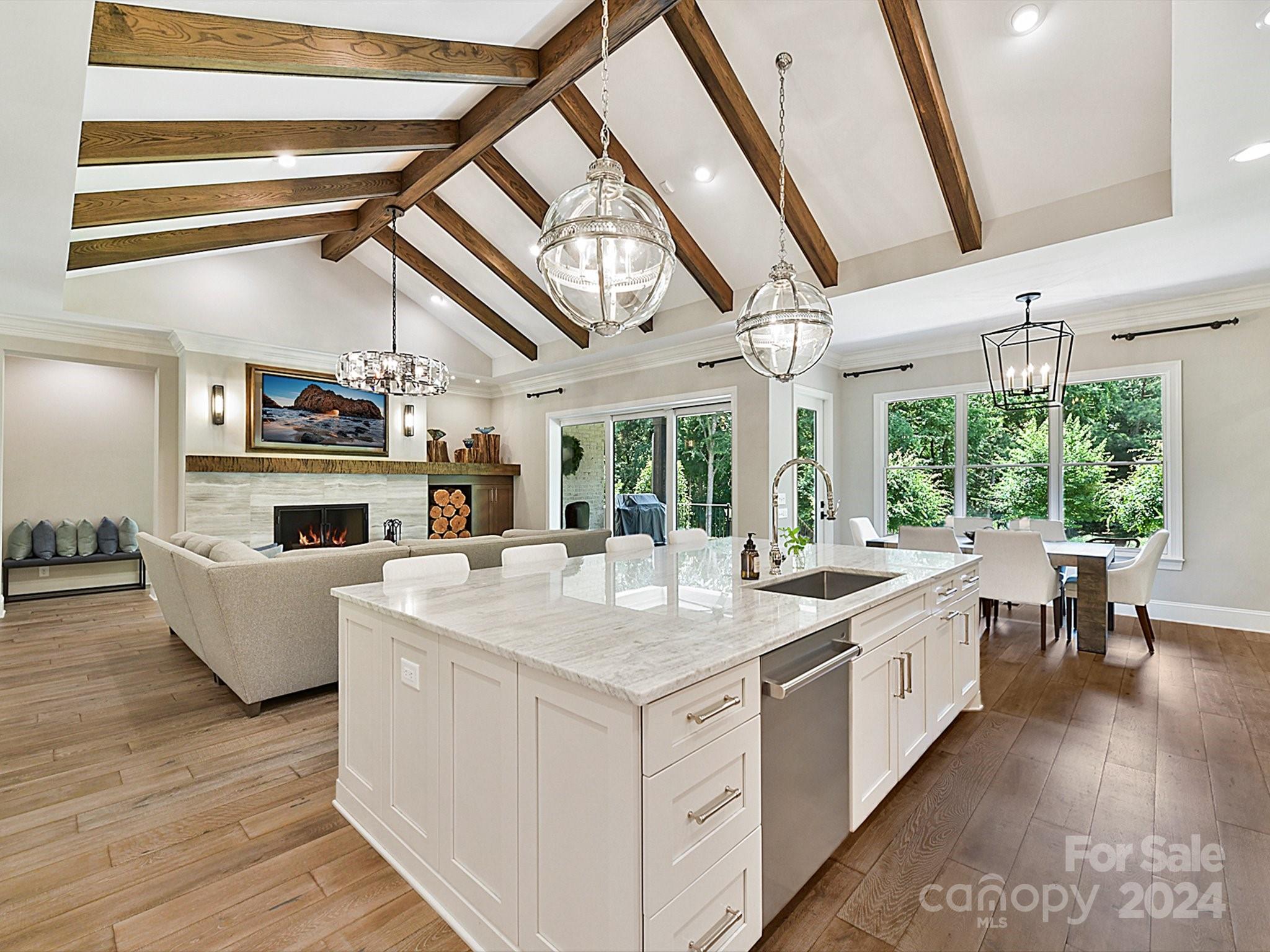 The Sanctuary - Residential