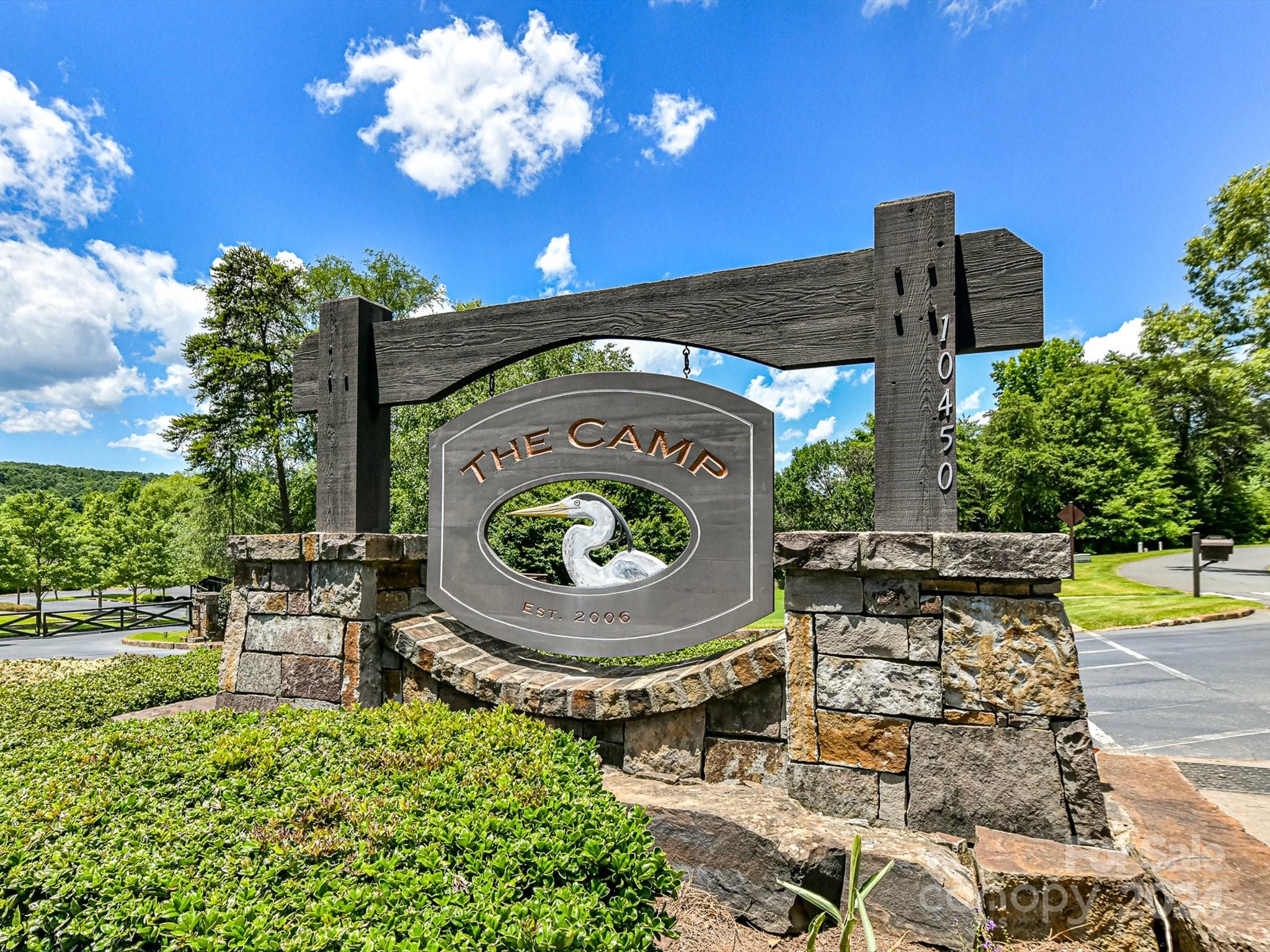 The Sanctuary - Residential