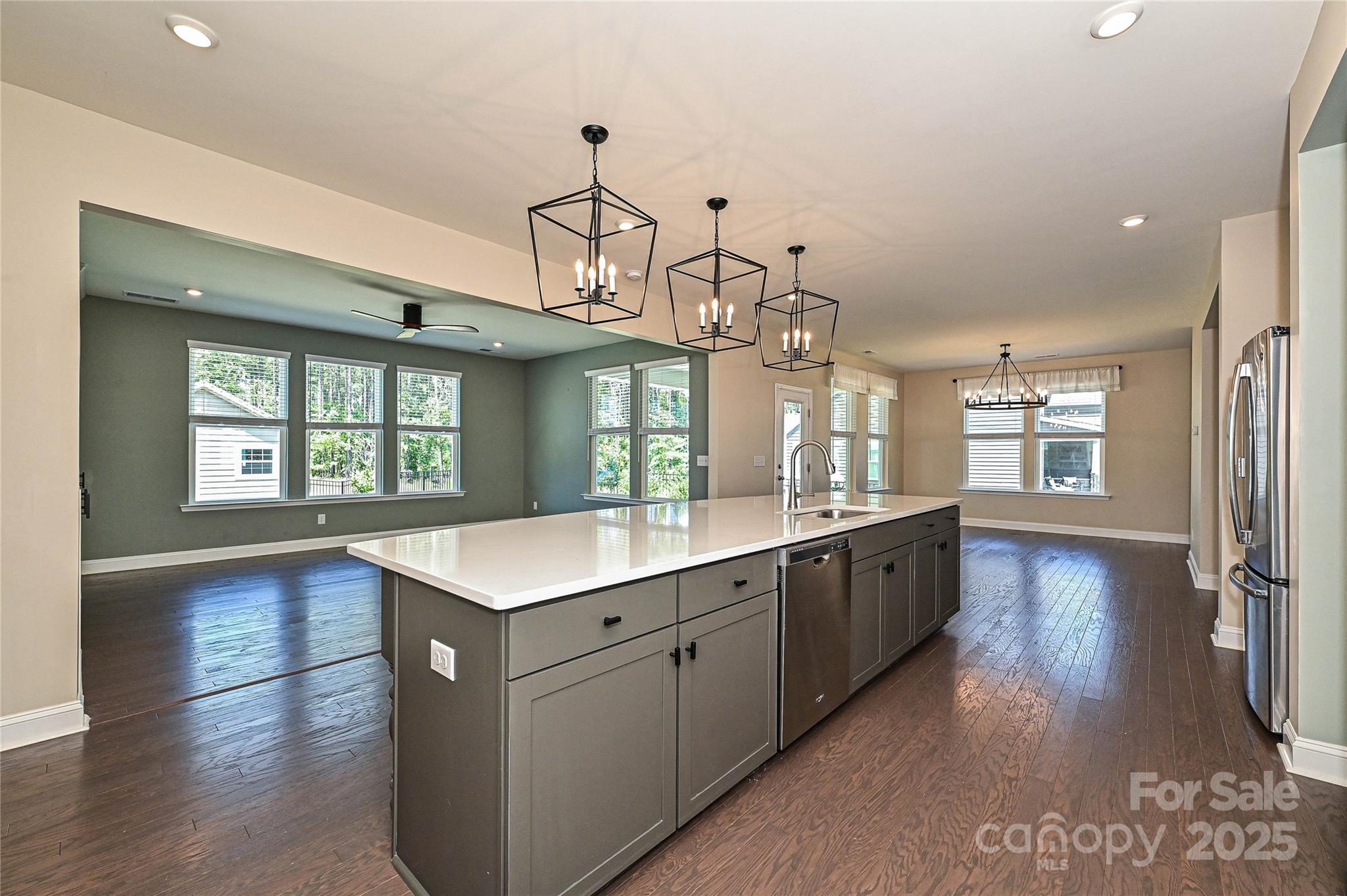 Paddlers Cove - Residential