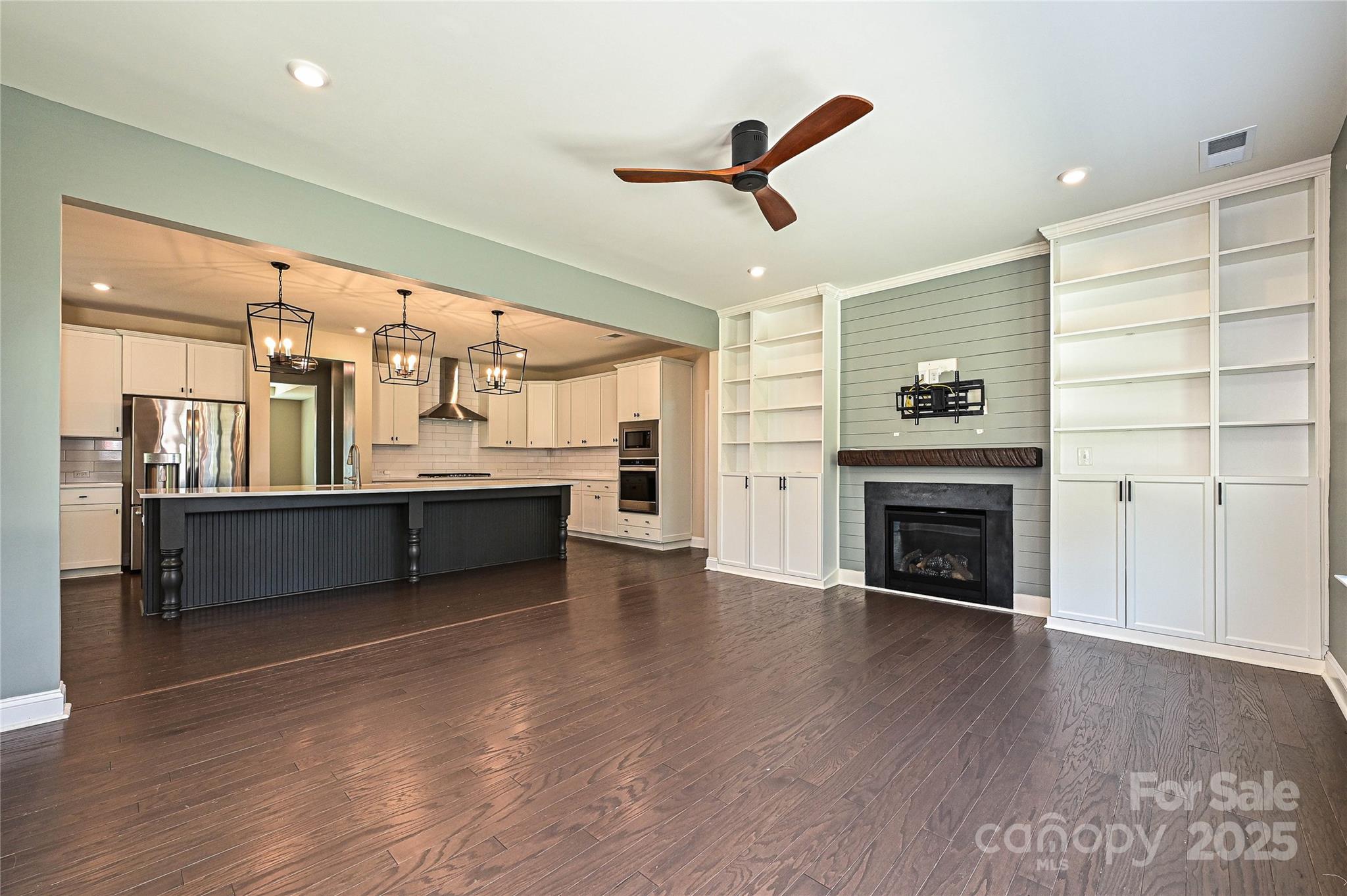 Paddlers Cove - Residential