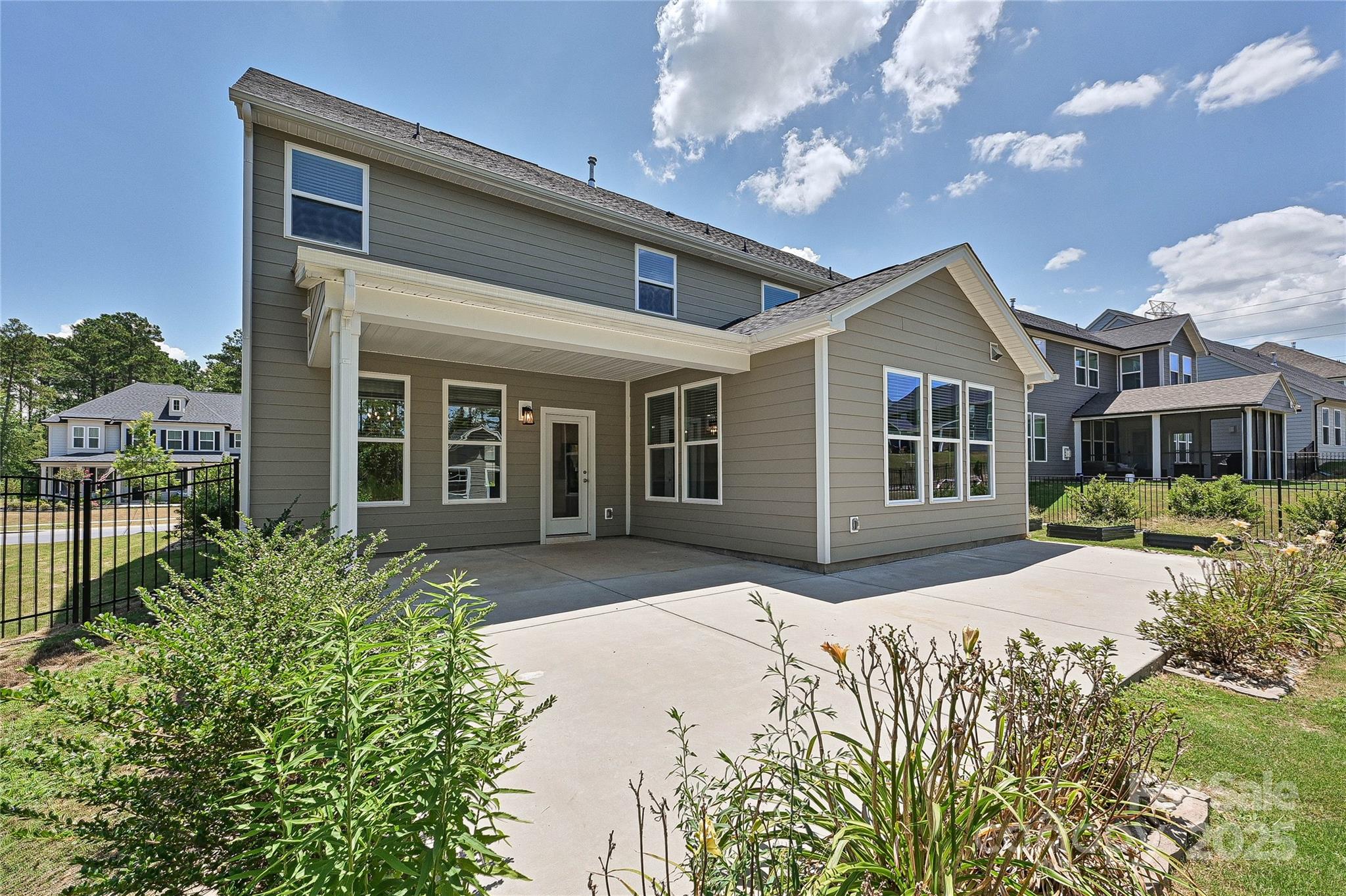 Paddlers Cove - Residential