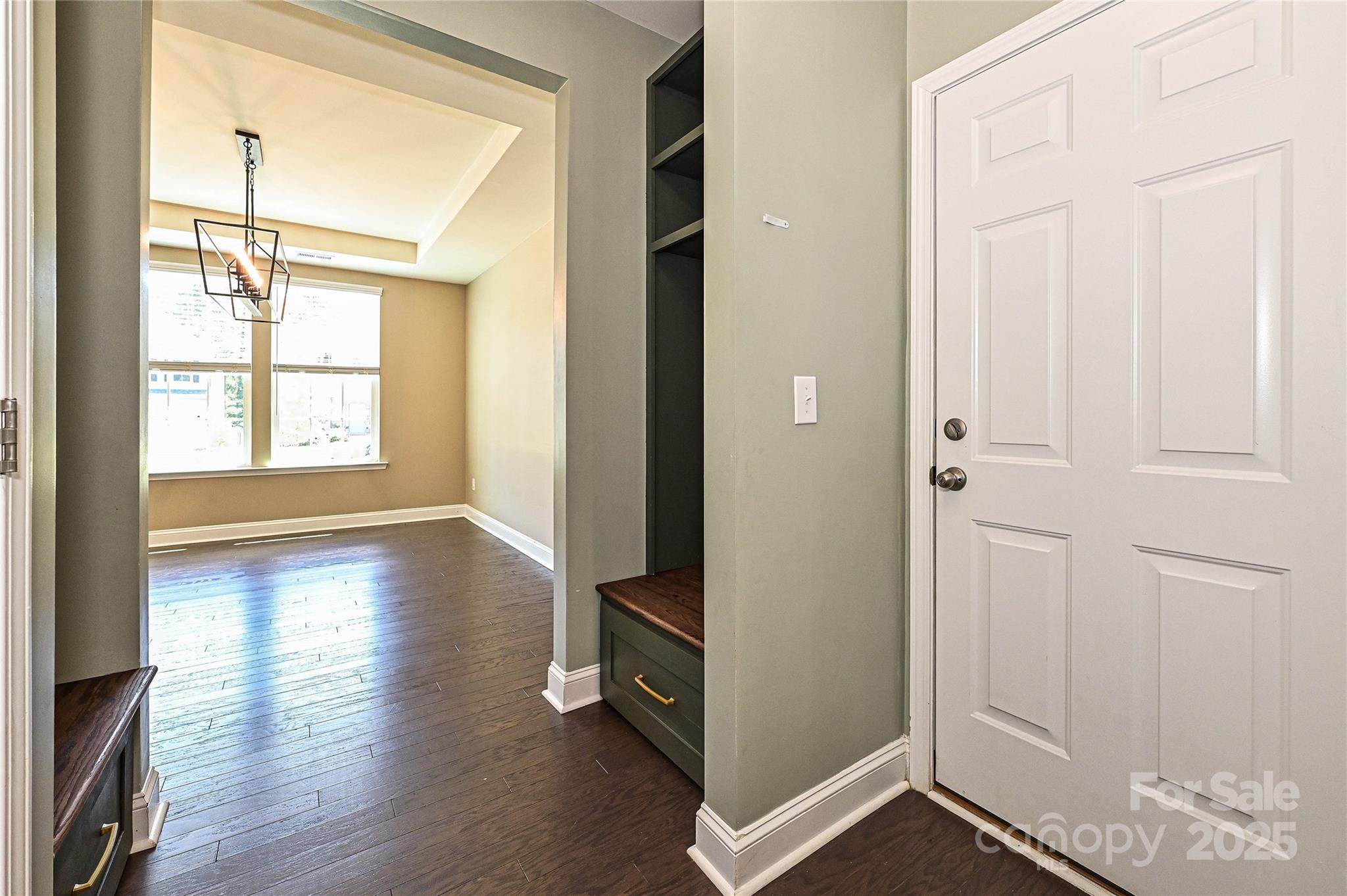 Paddlers Cove - Residential